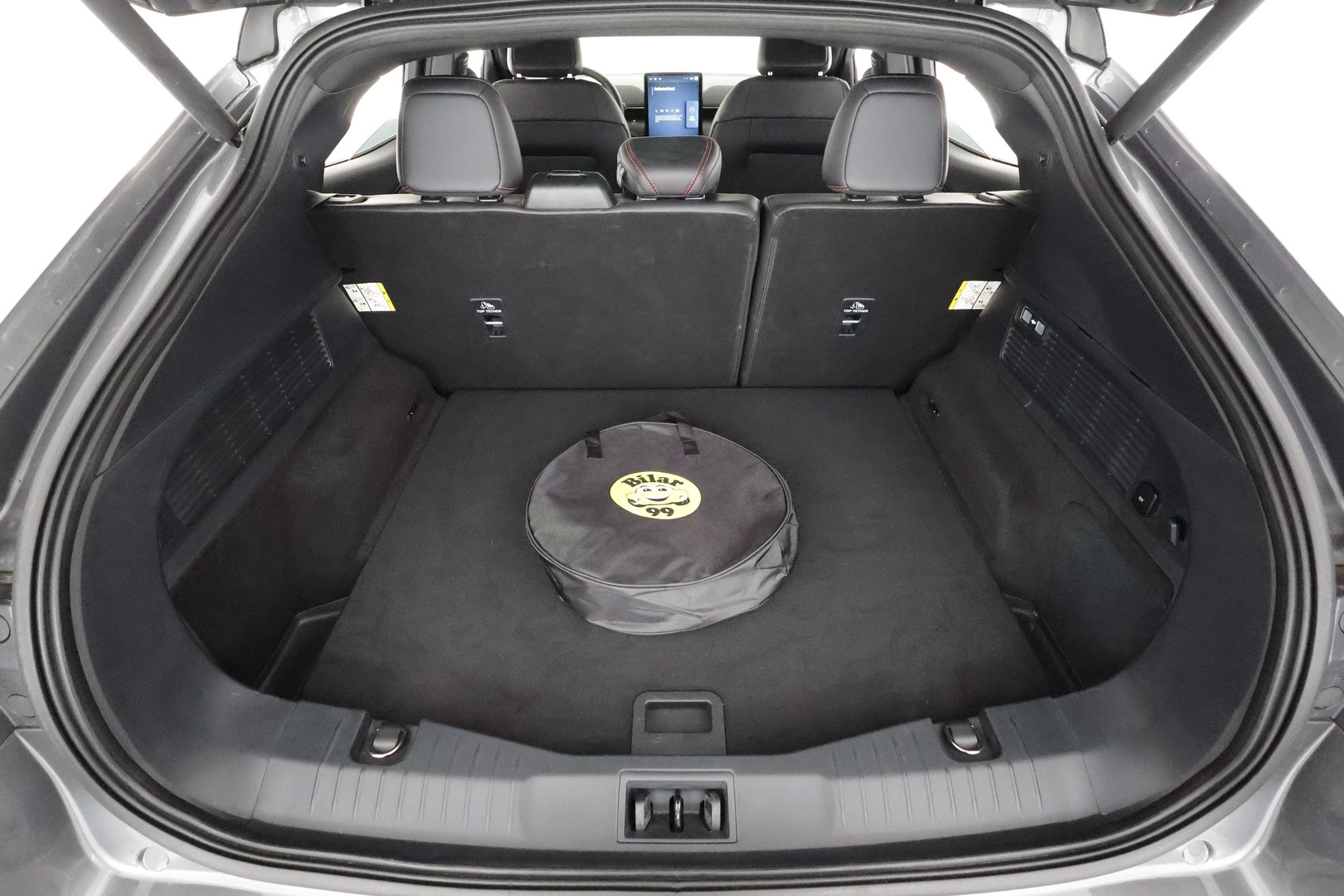 FORD MUSTANG MACH-E 2022