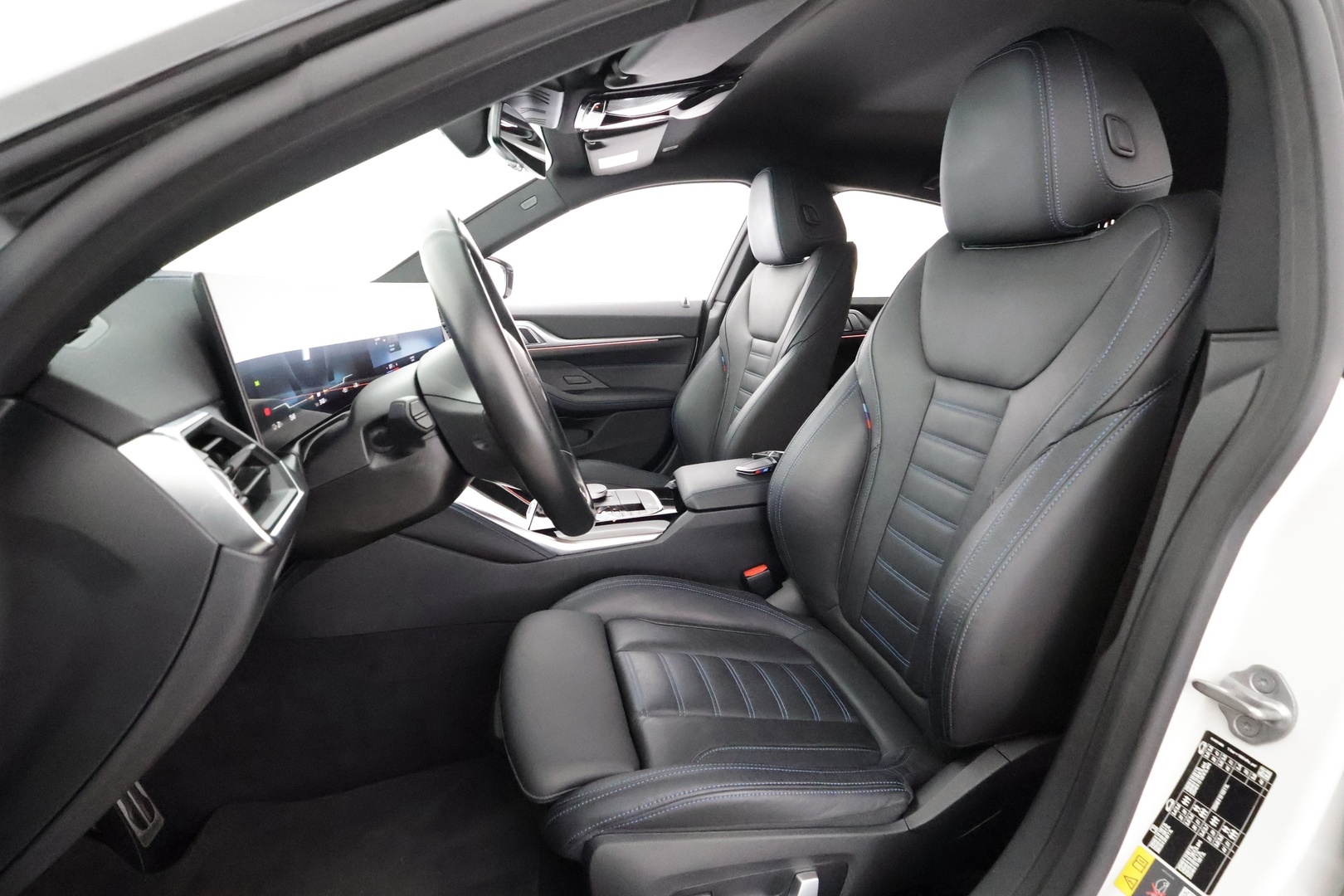 BMW I4 M50 2024
