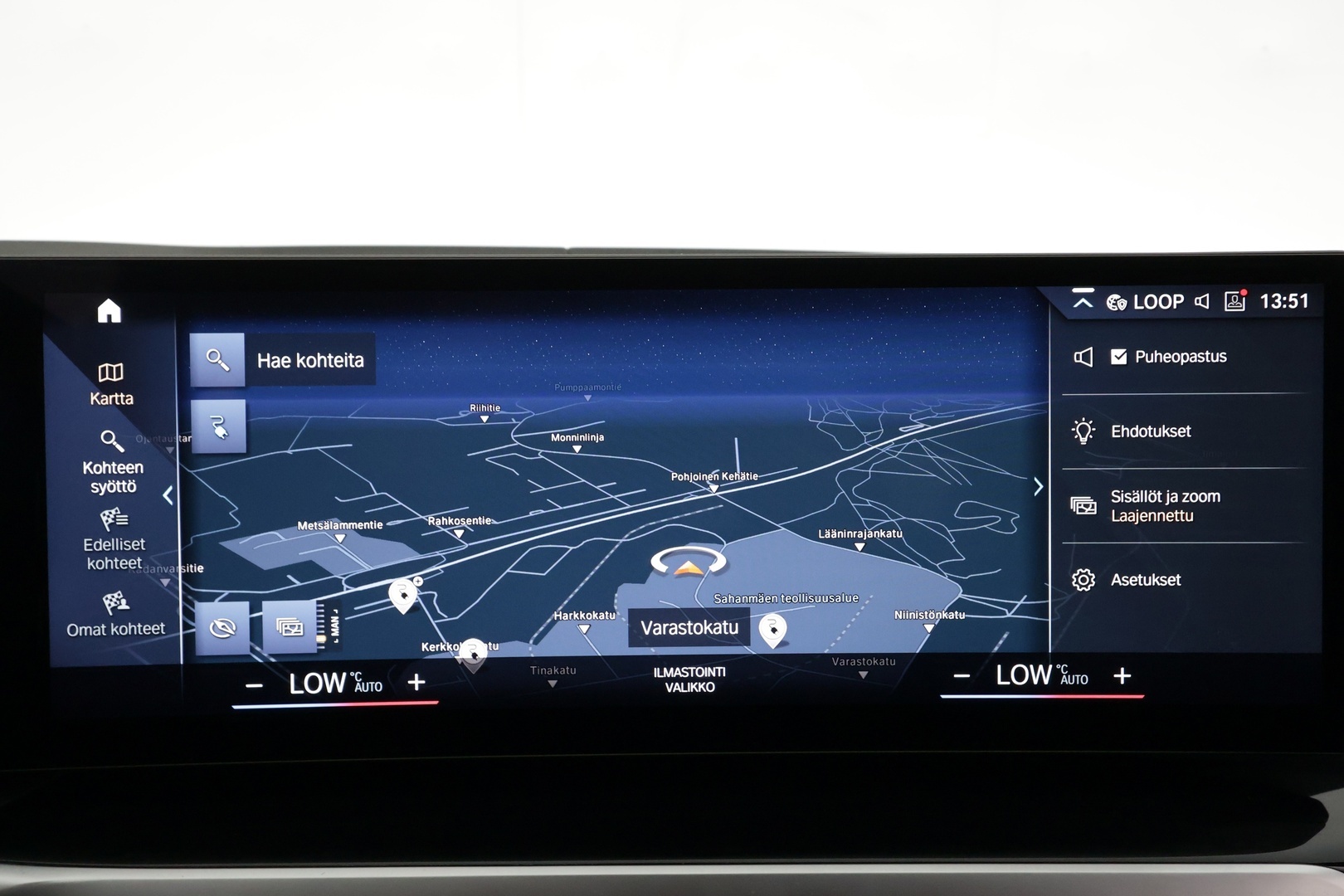 BMW I4 M50 2024