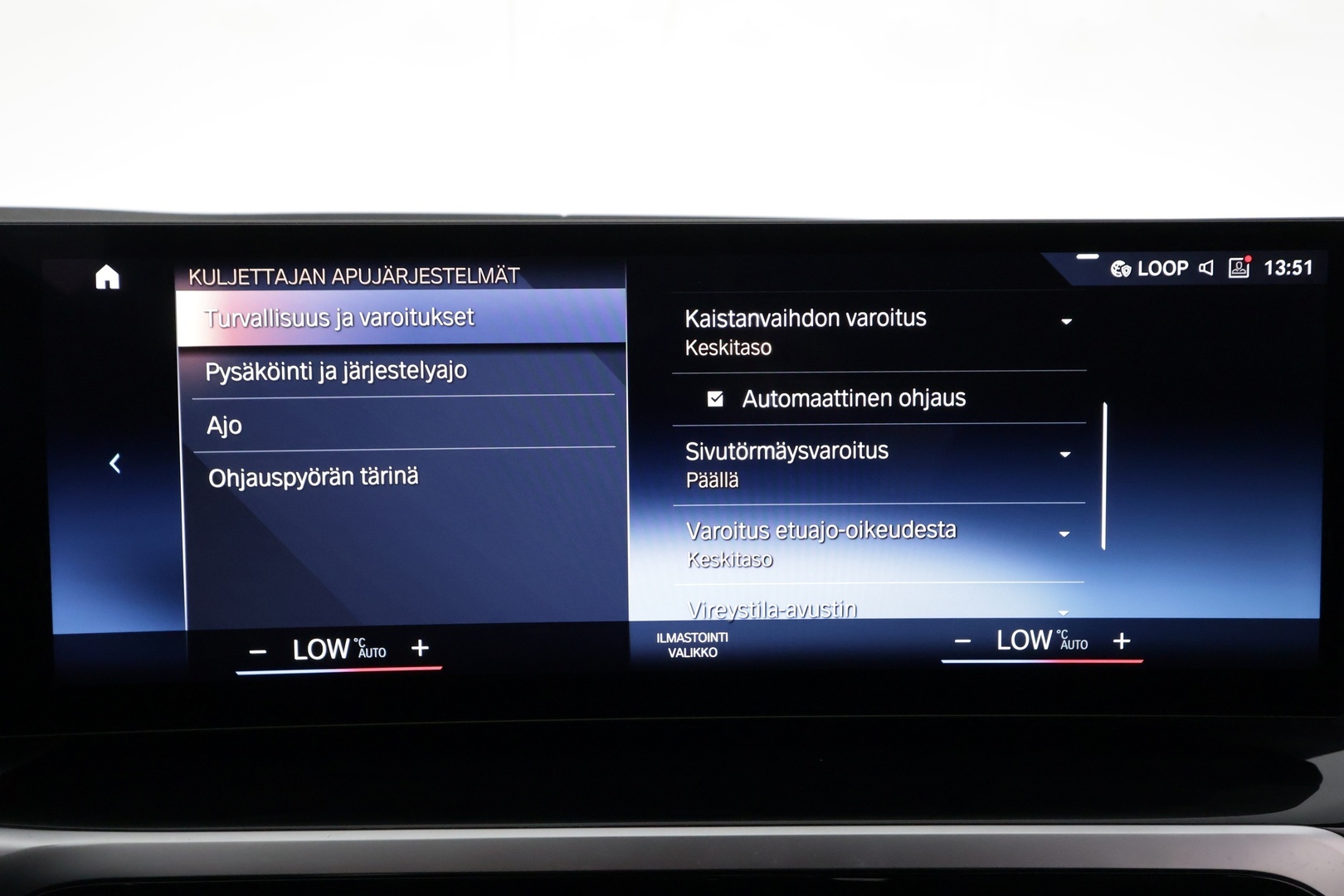 BMW I4 M50 2024