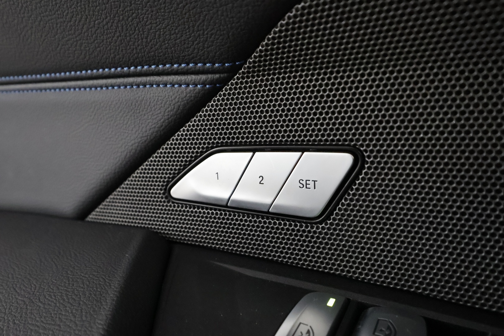 BMW I4 M50 2024