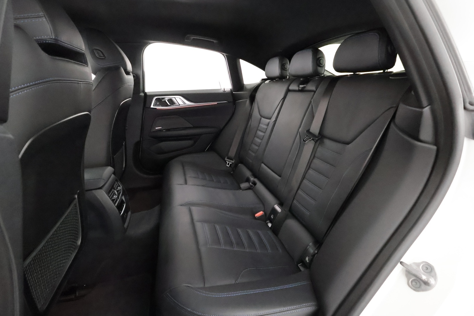 BMW I4 M50 2024