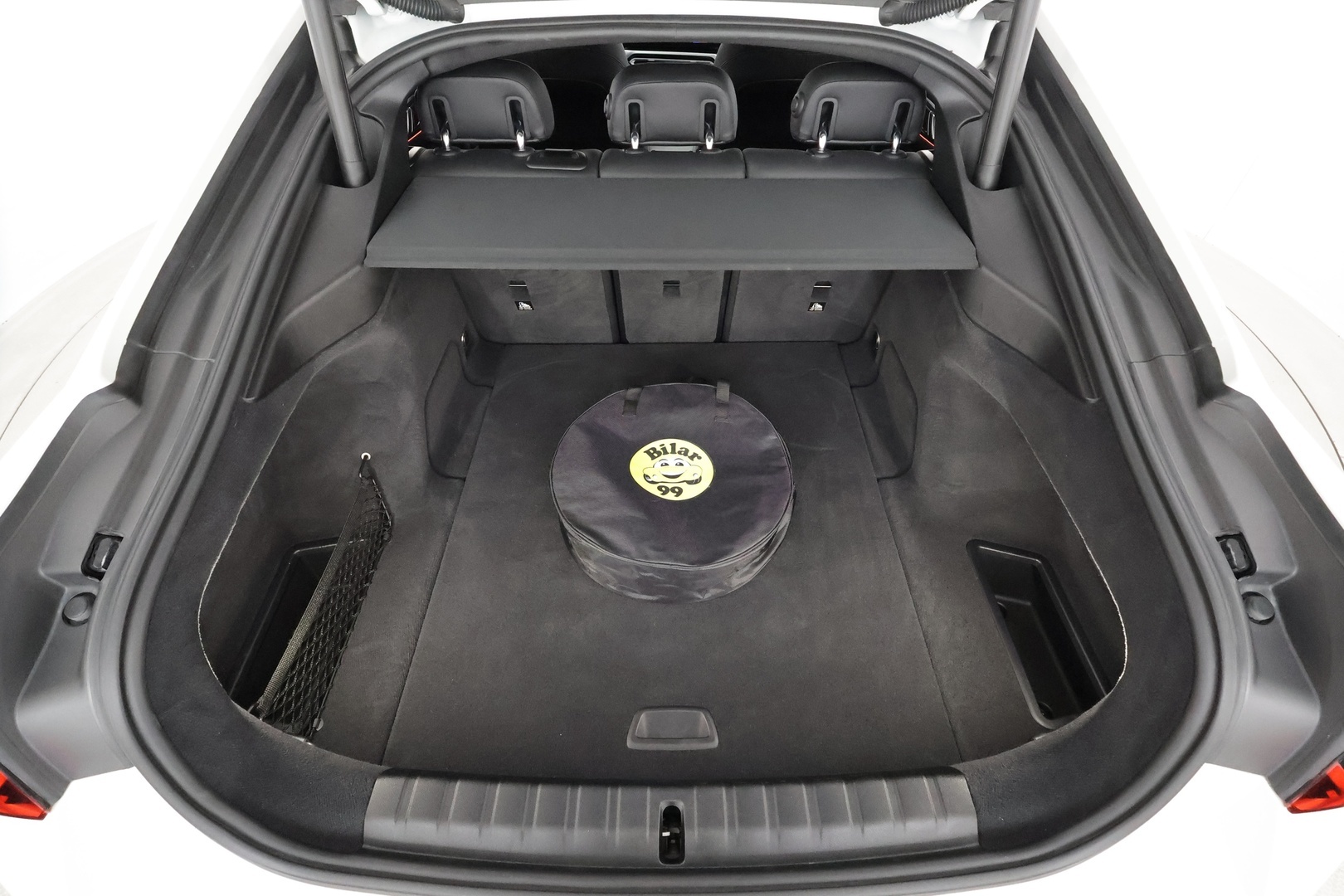 BMW I4 M50 2024