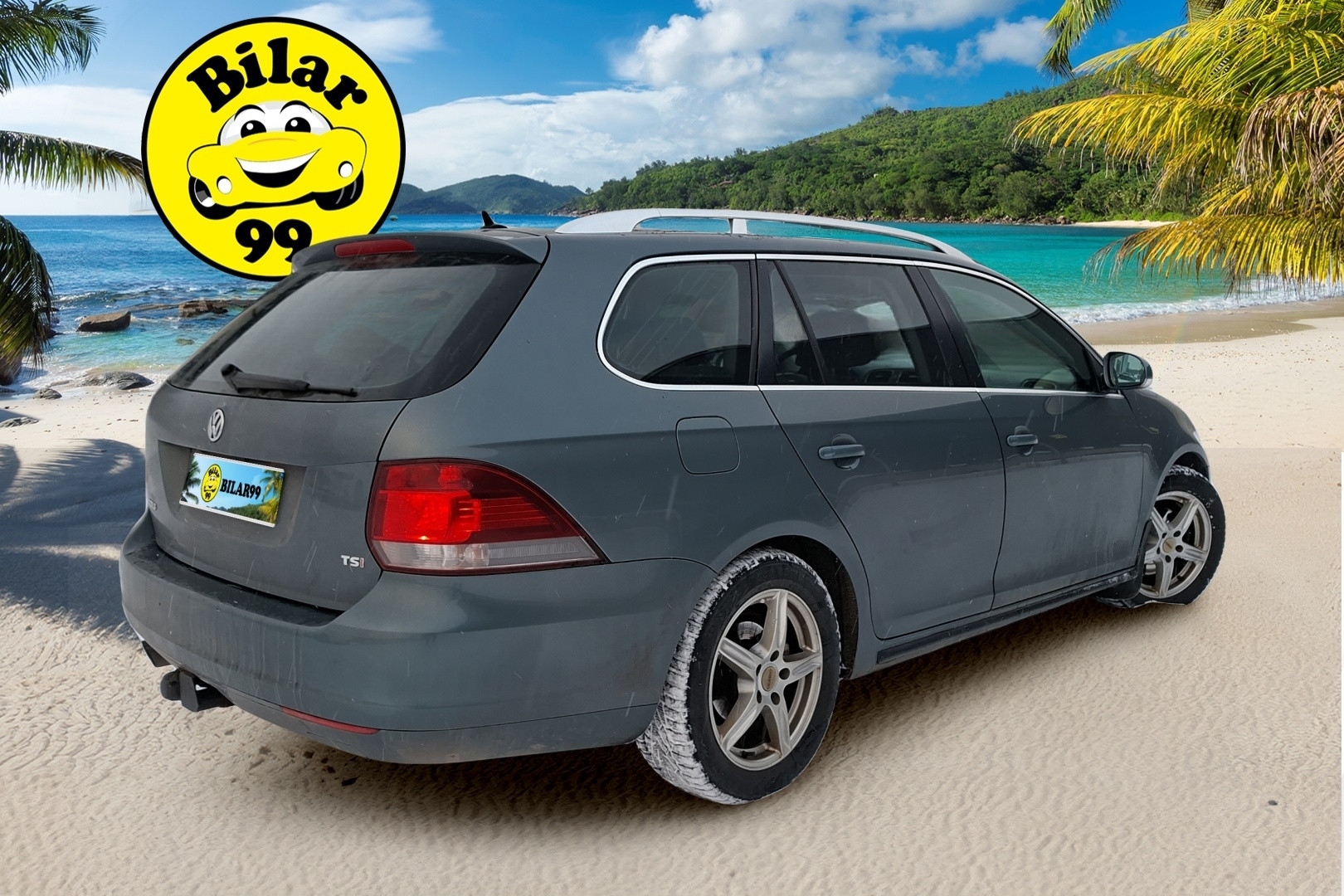 VOLKSWAGEN Golf 2010