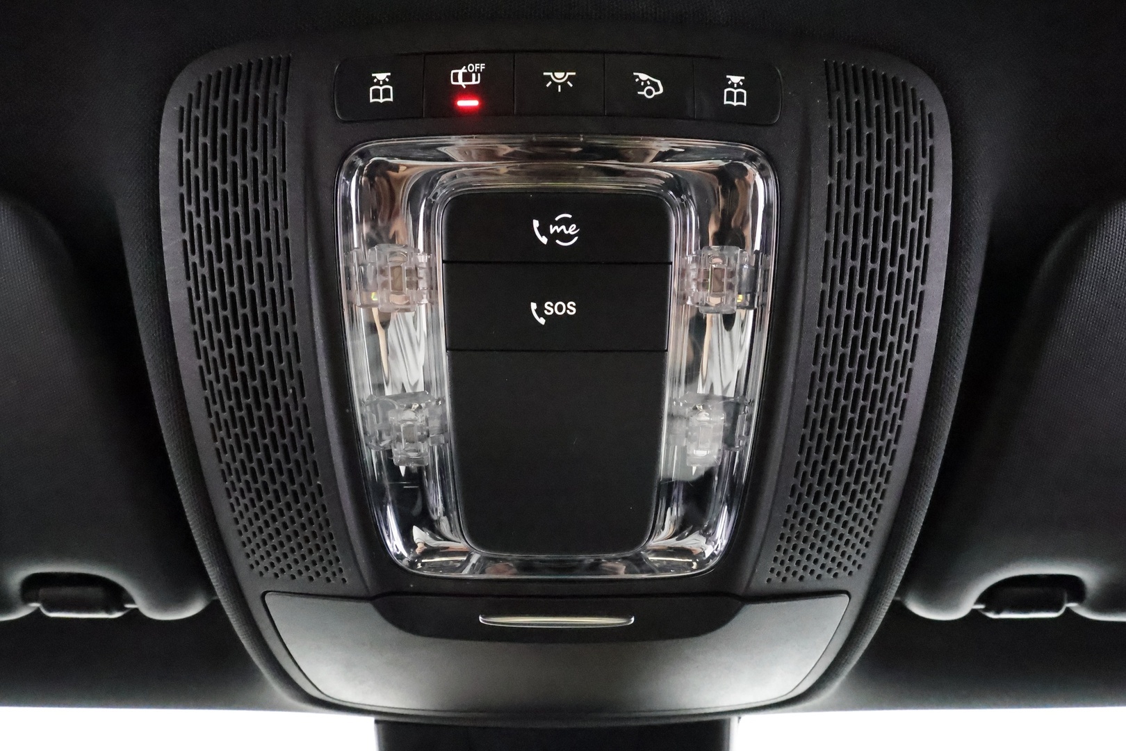 MERCEDES-BENZ A 2019