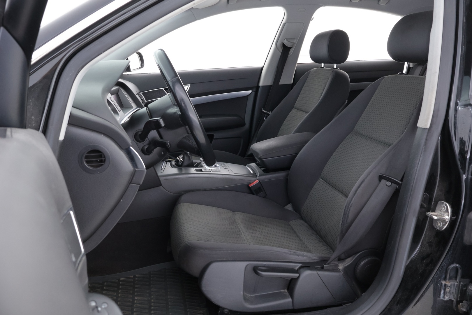 AUDI A6 2006