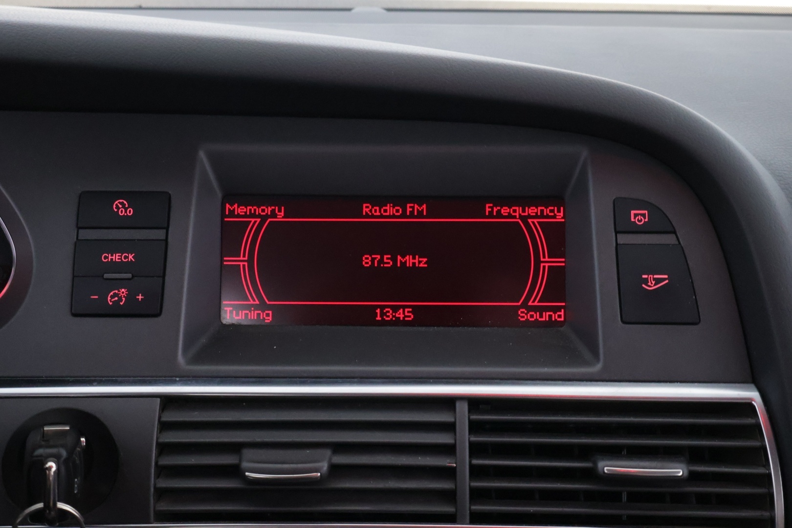 AUDI A6 2006