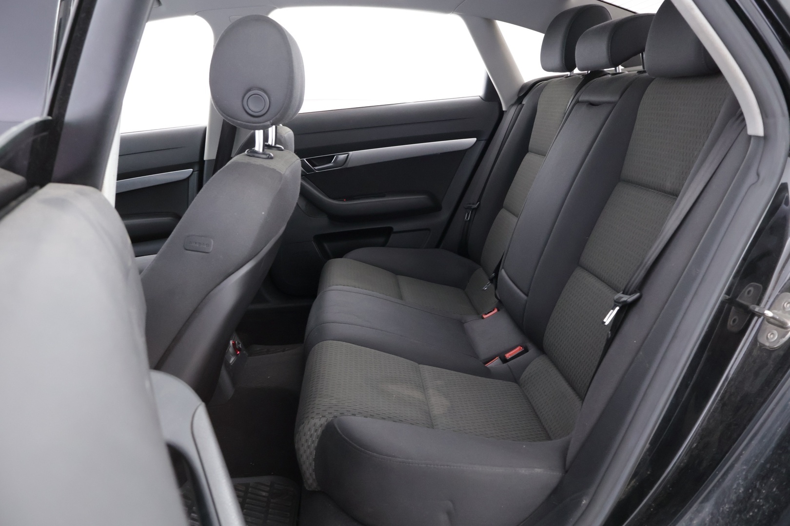 AUDI A6 2006