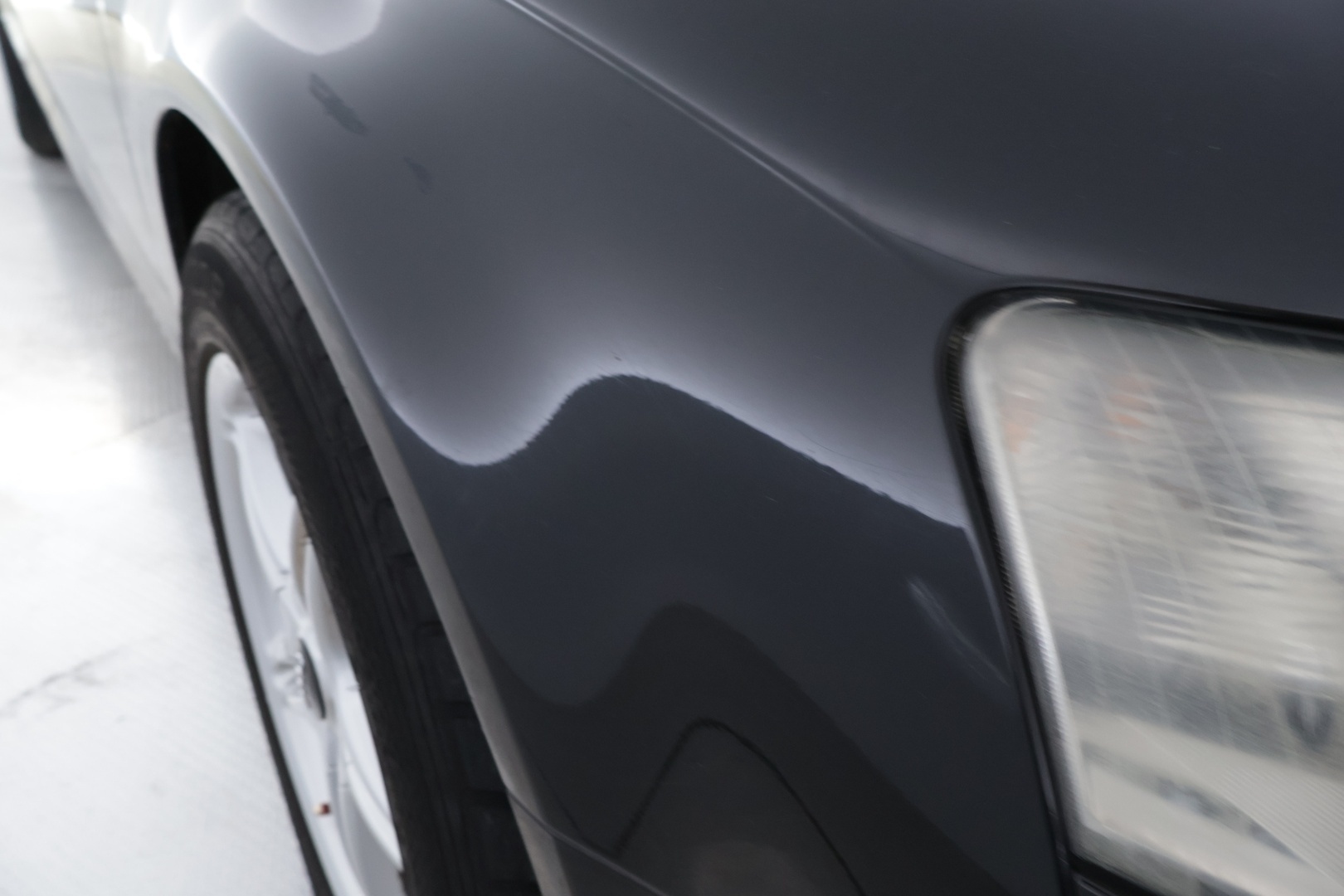 AUDI A6 2006