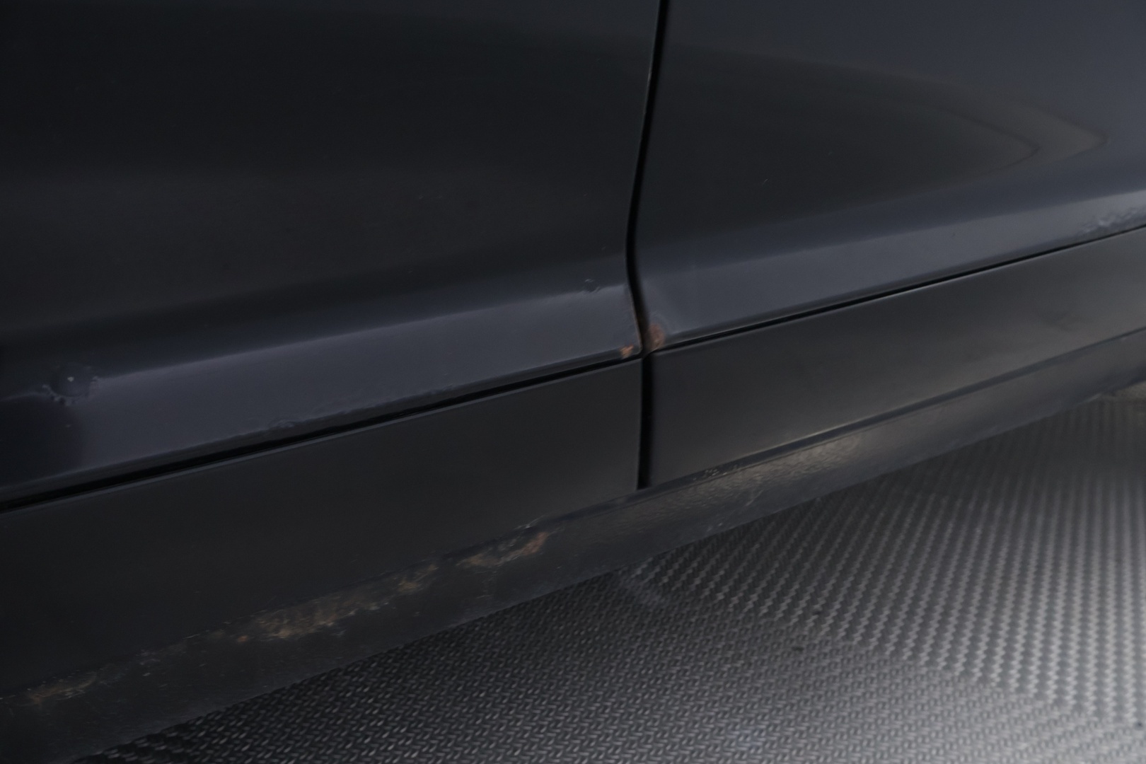 AUDI A6 2006