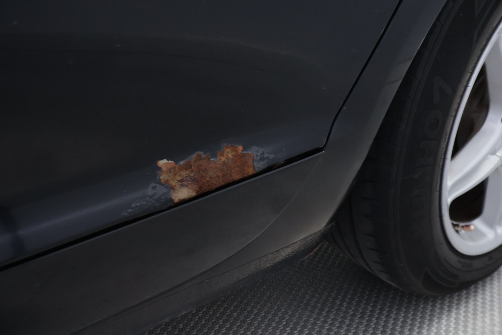 AUDI A6 2006