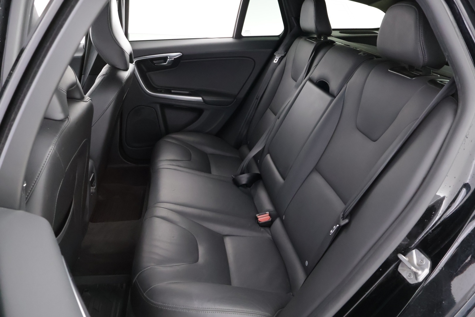 VOLVO V60 Cross Country 2018