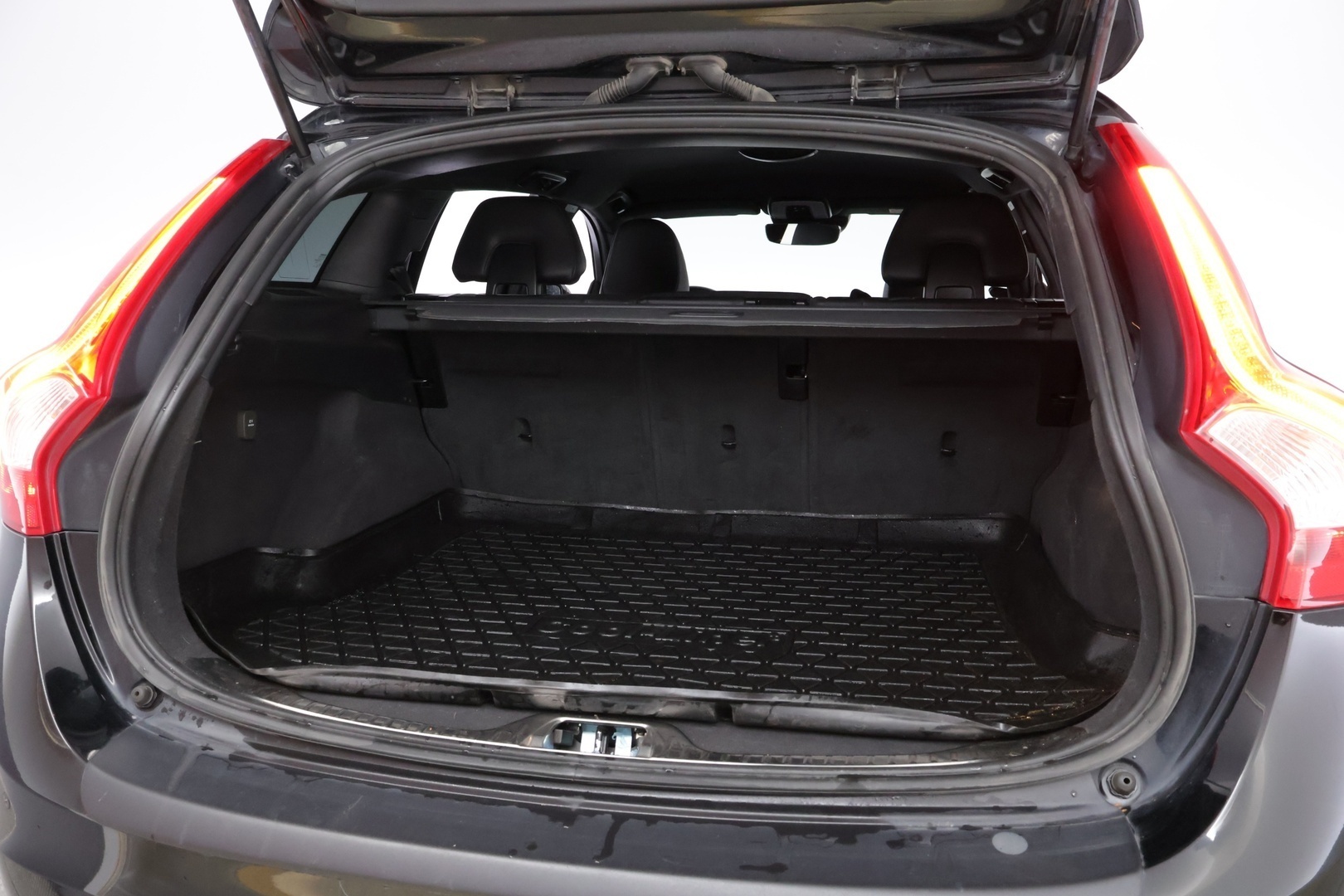 VOLVO V60 Cross Country 2018