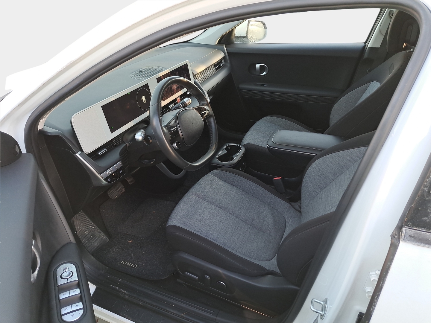 HYUNDAI IONIQ 5 2022