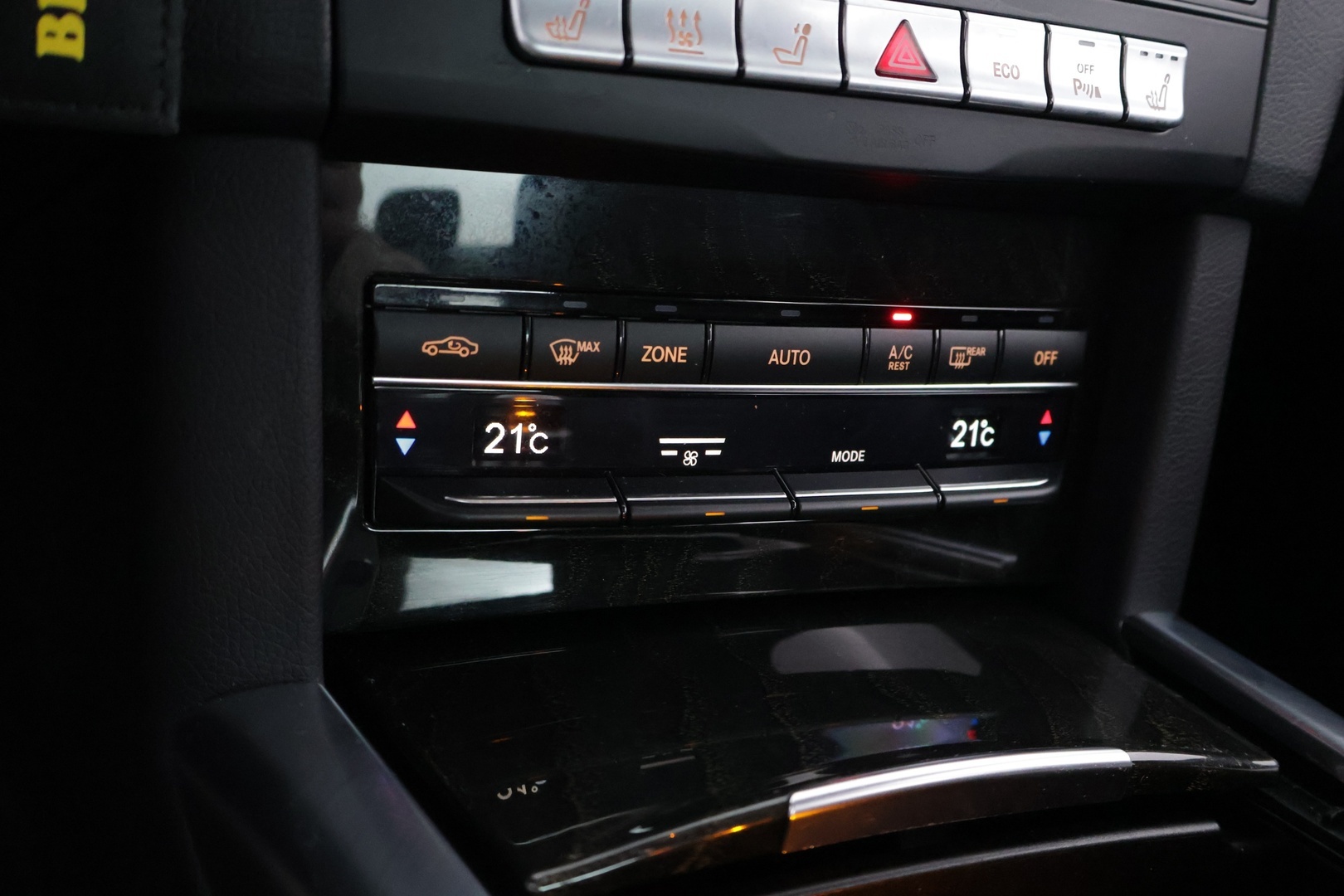 MERCEDES-BENZ E 2014