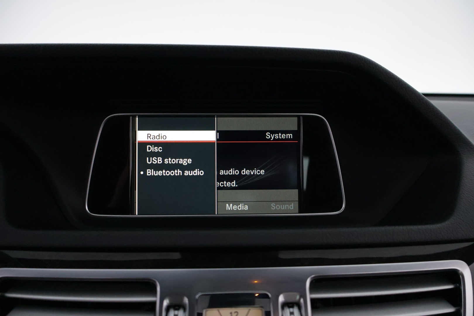 MERCEDES-BENZ E 2014