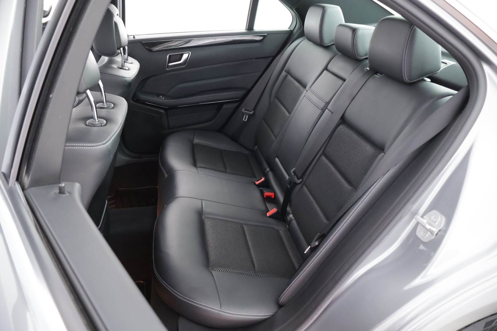MERCEDES-BENZ E 2014
