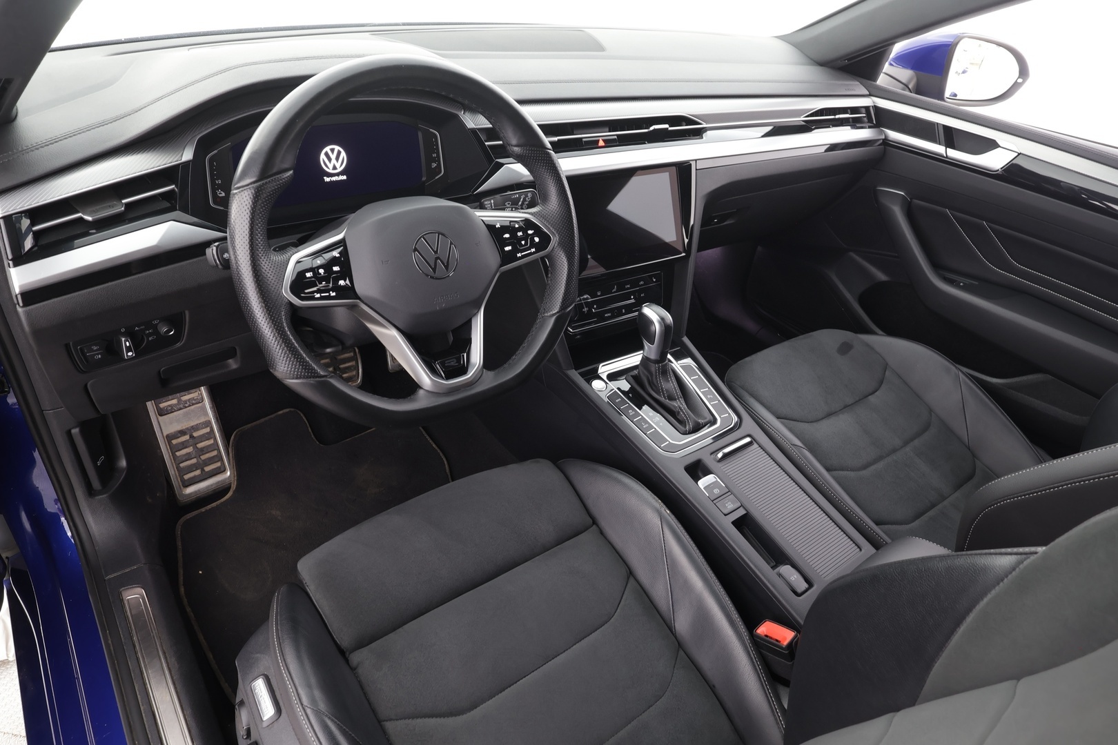 VOLKSWAGEN Arteon 2023