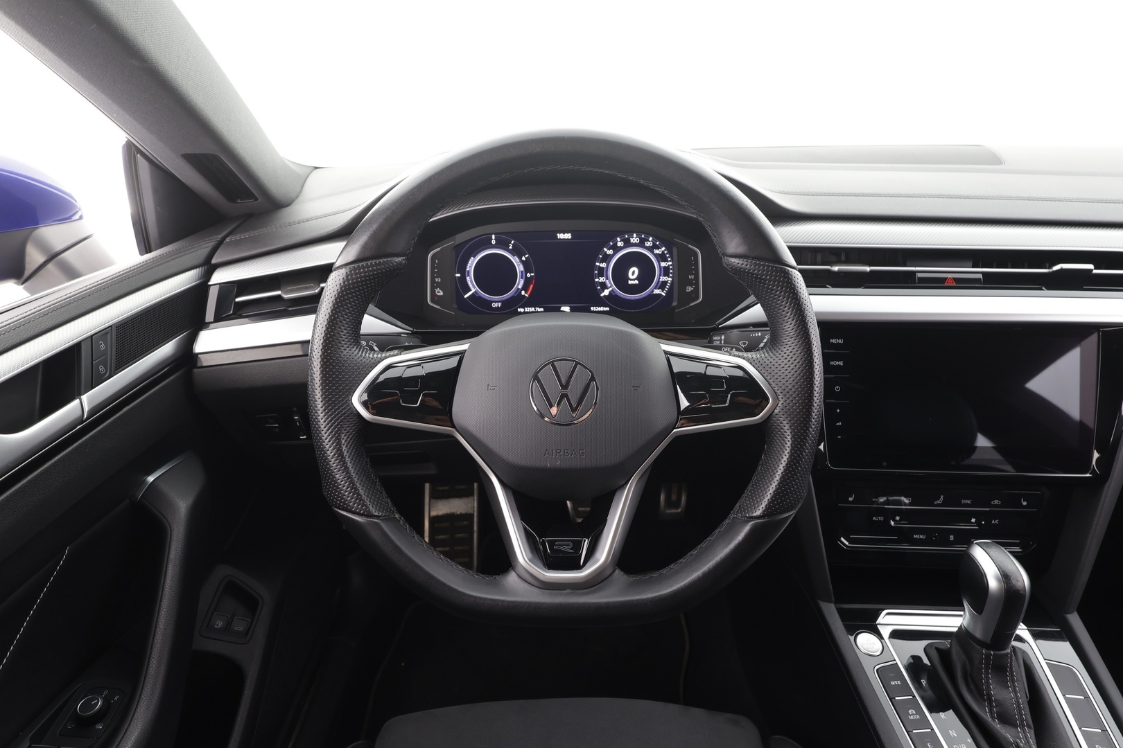VOLKSWAGEN Arteon 2023
