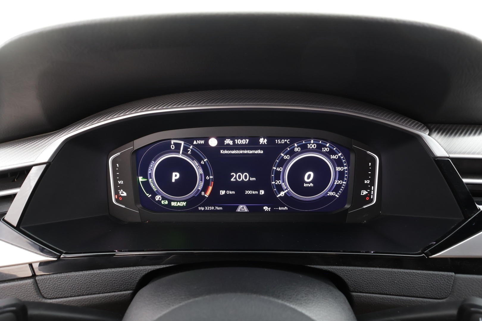 VOLKSWAGEN Arteon 2023