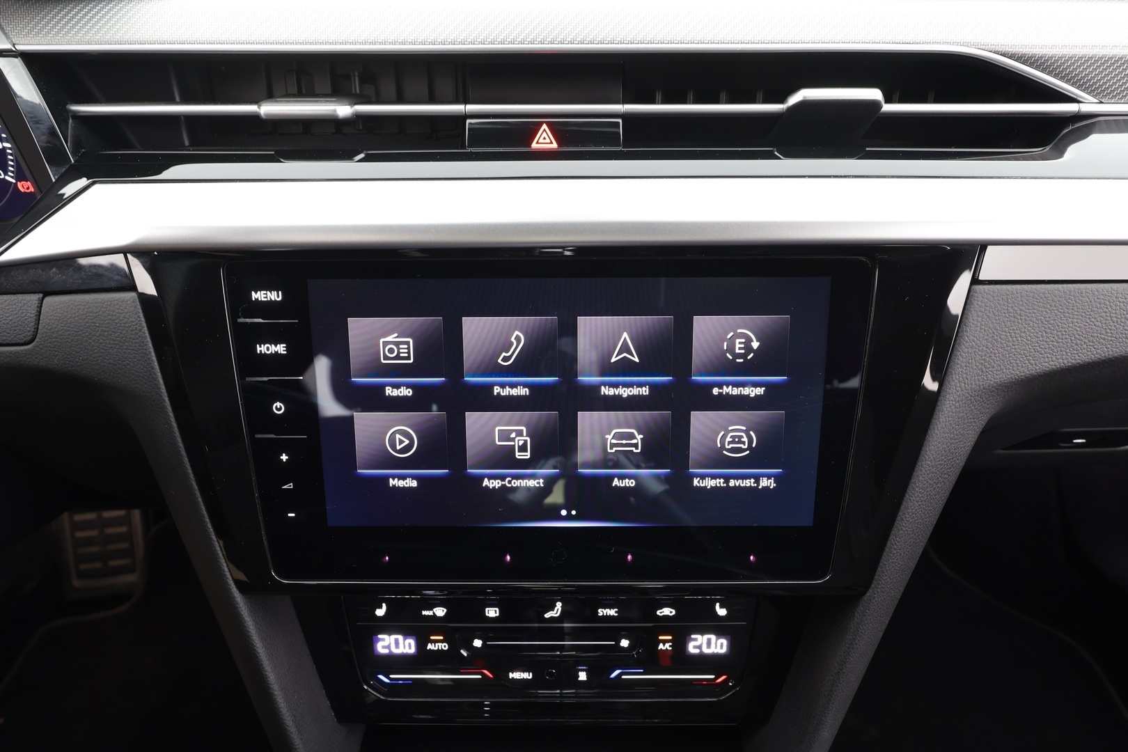 VOLKSWAGEN Arteon 2023