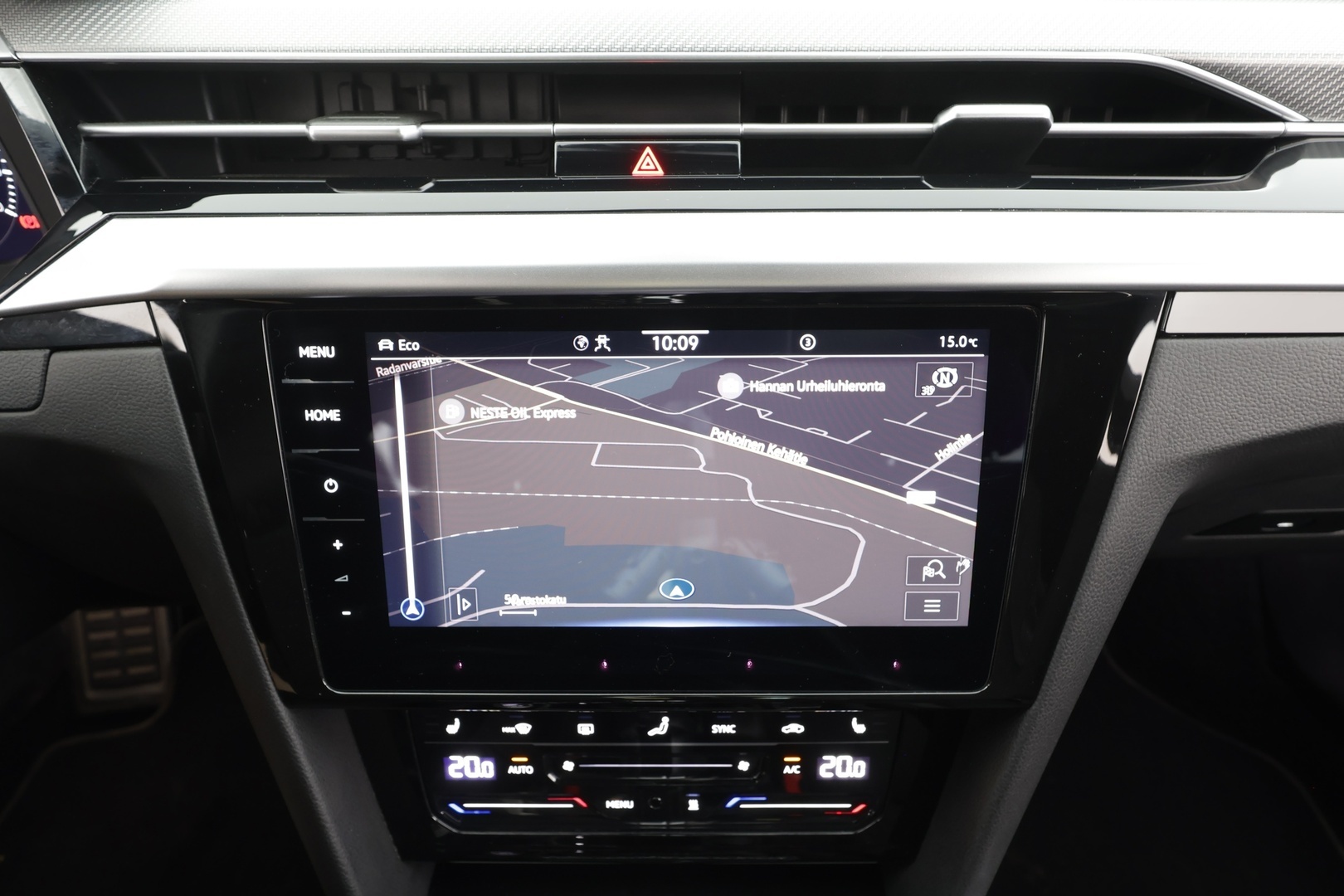 VOLKSWAGEN Arteon 2023