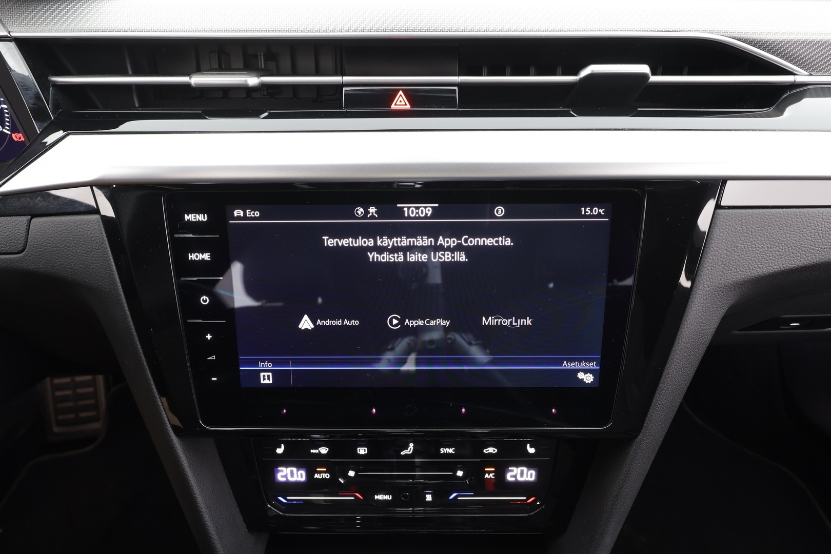 VOLKSWAGEN Arteon 2023
