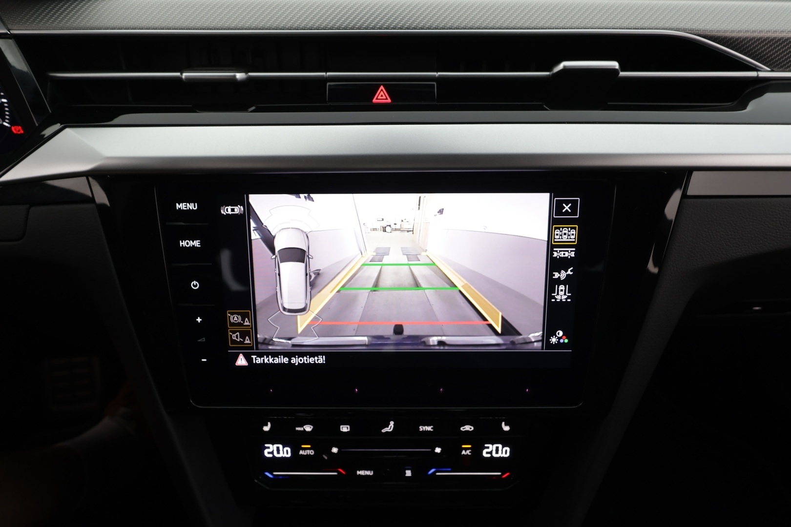 VOLKSWAGEN Arteon 2023