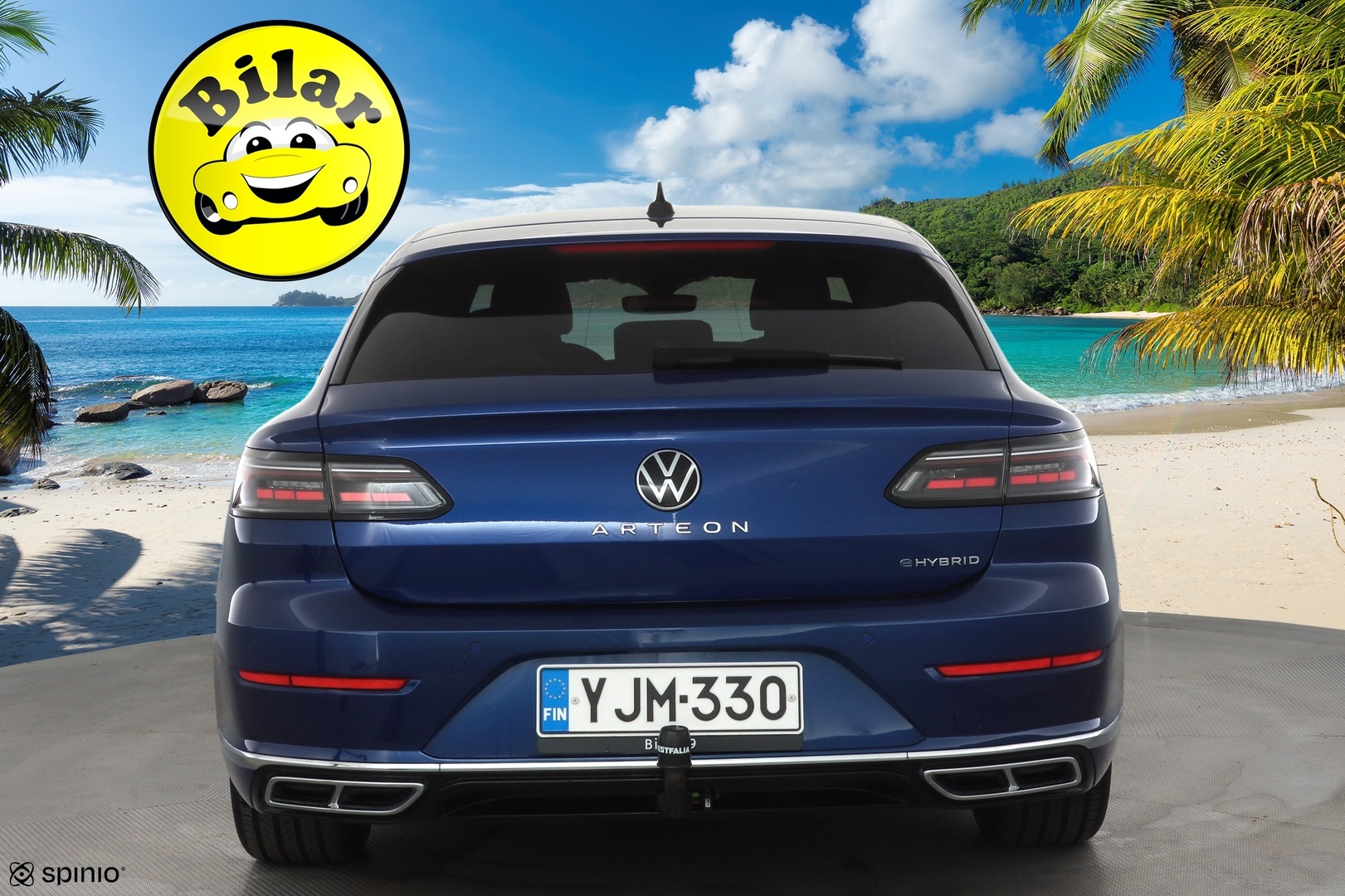 VOLKSWAGEN Arteon 2023