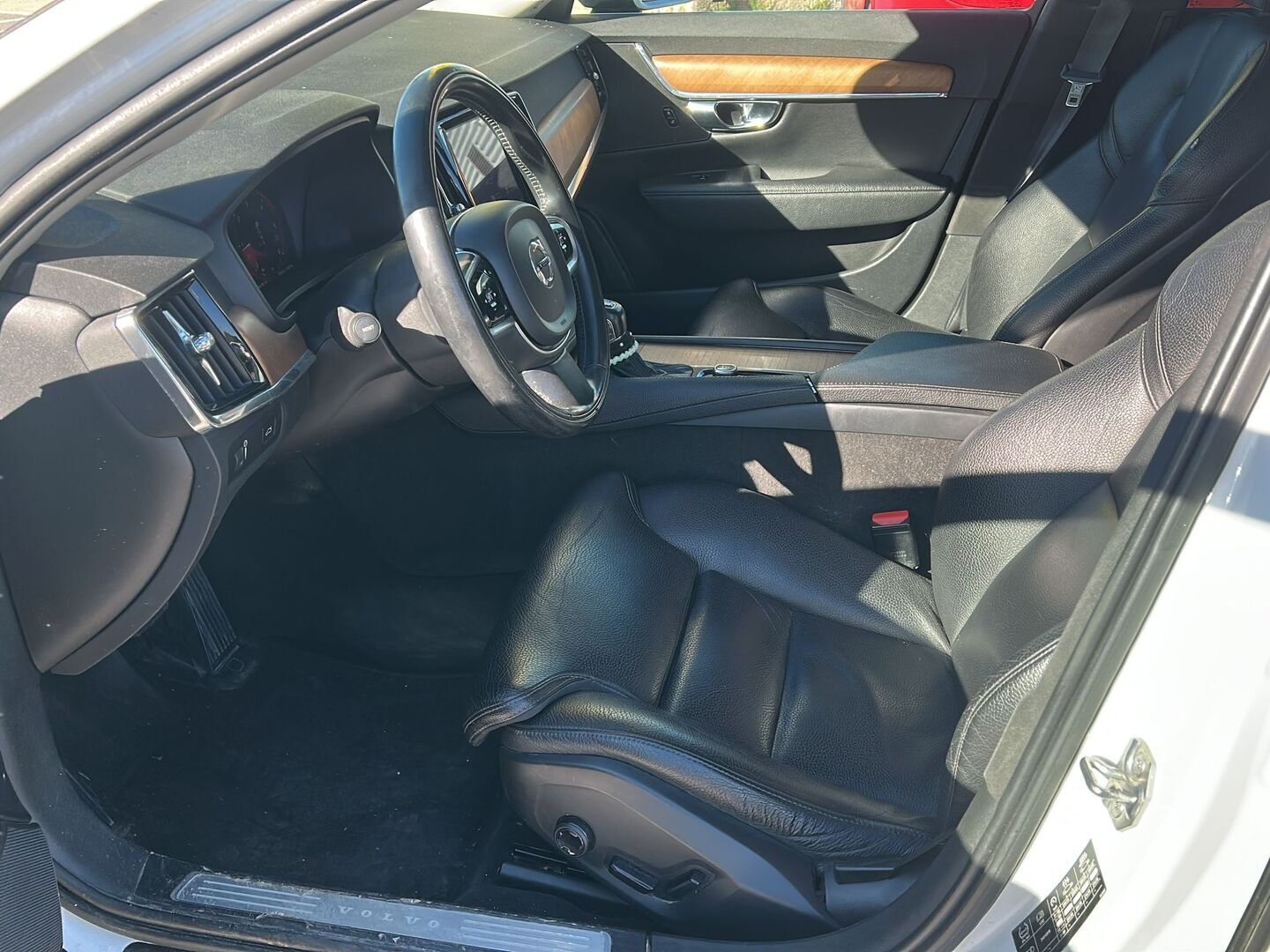 VOLVO V90 2018