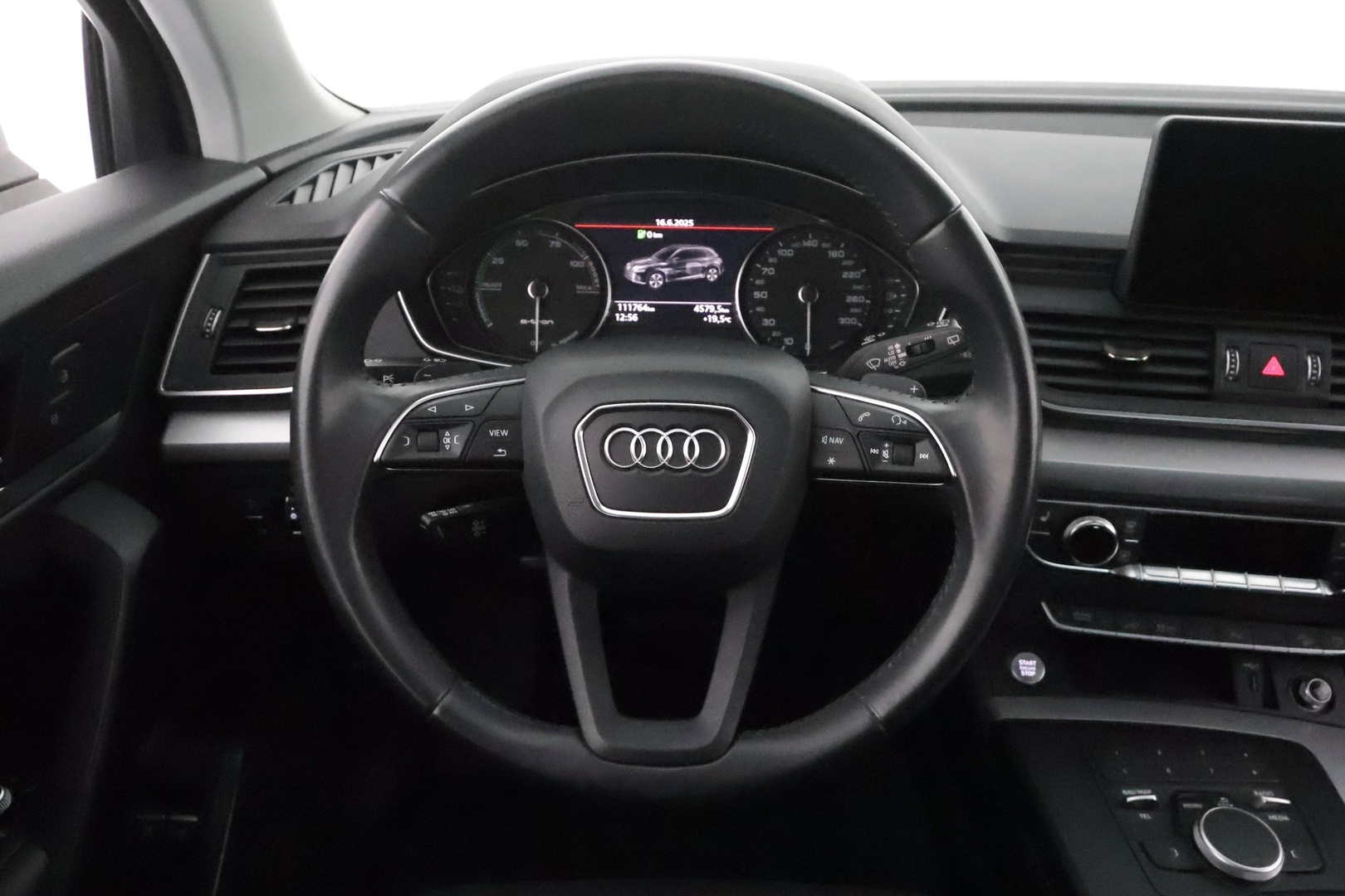 AUDI Q5 2020