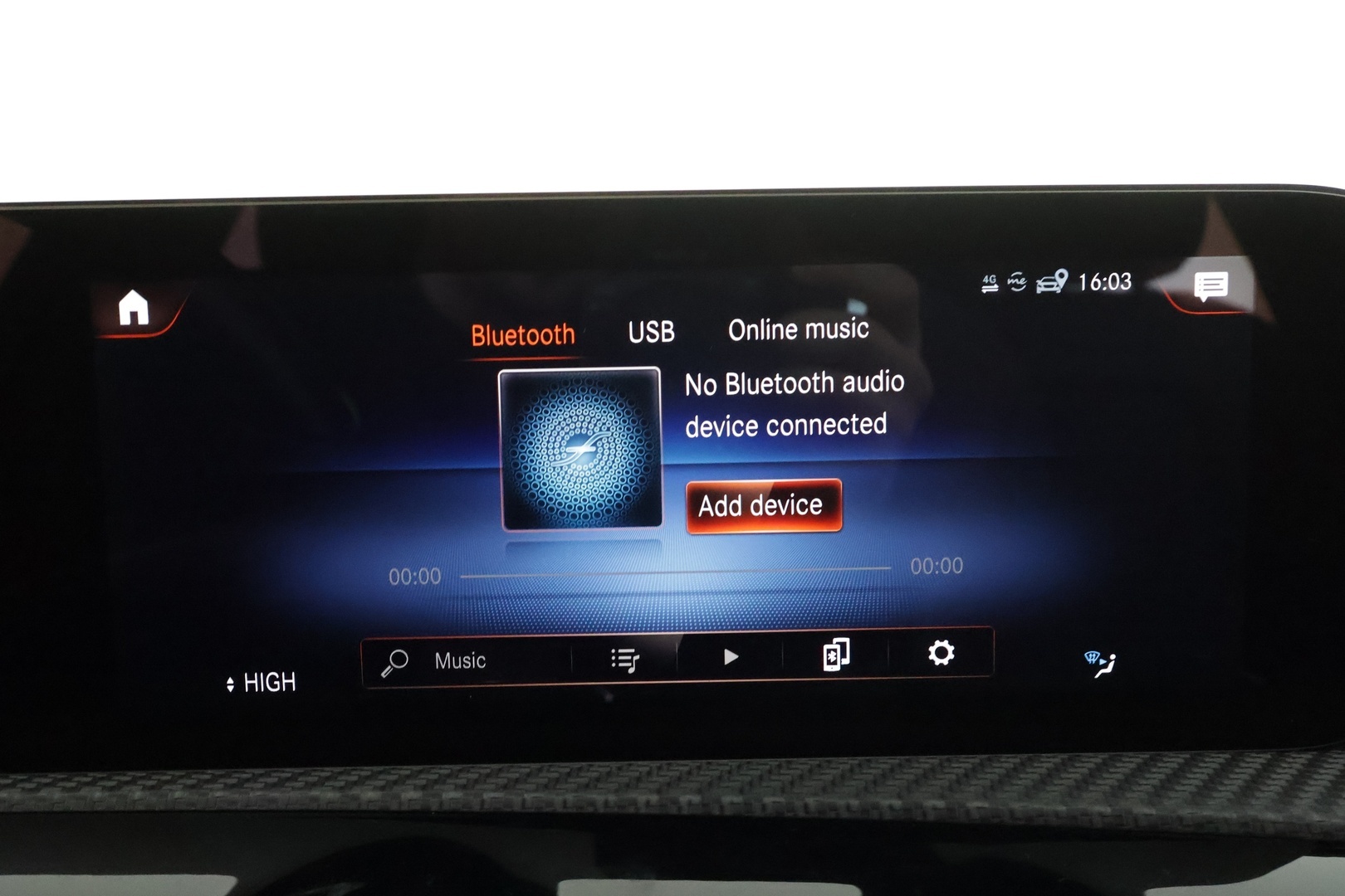 MERCEDES-BENZ A 2021