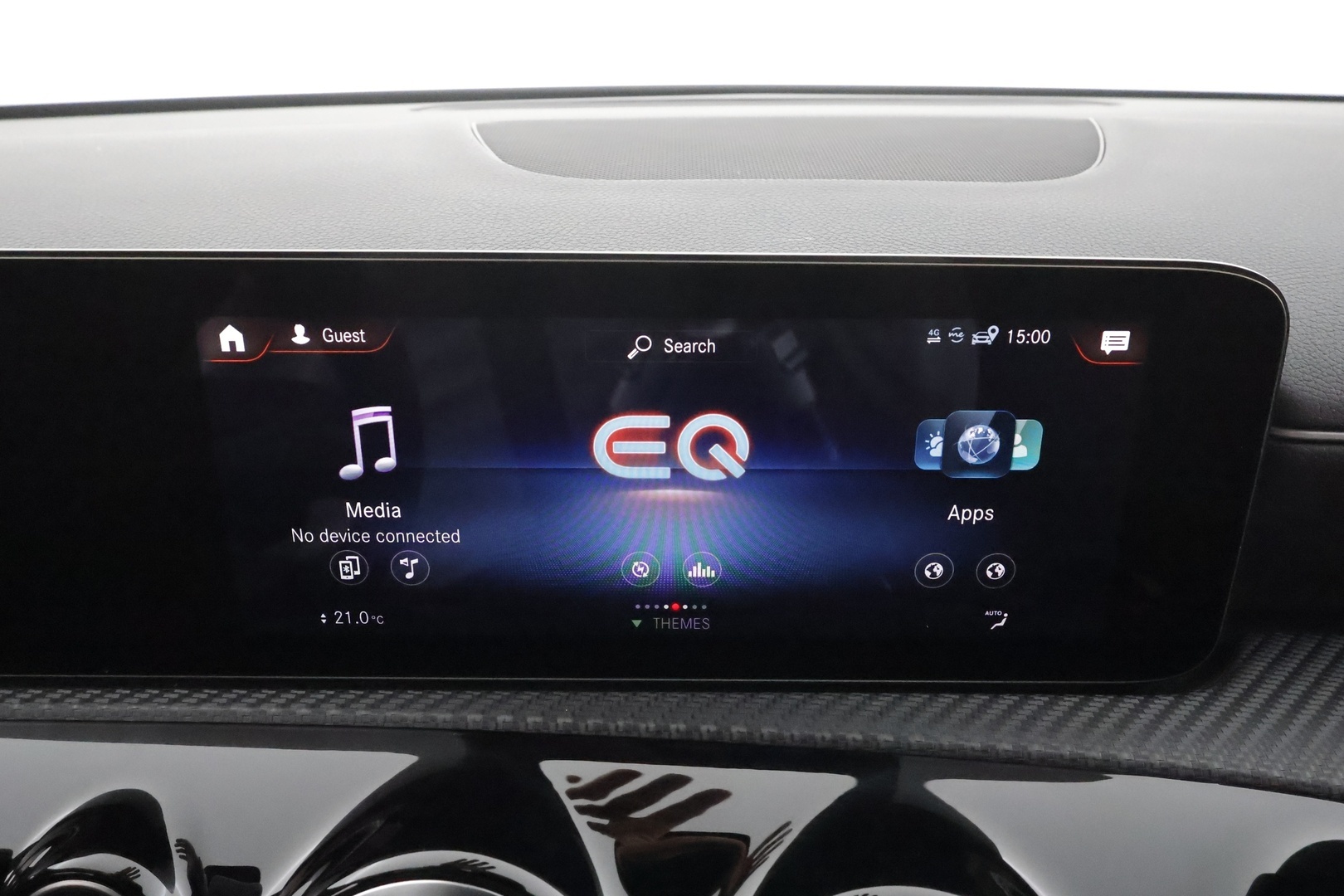 MERCEDES-BENZ A 2021