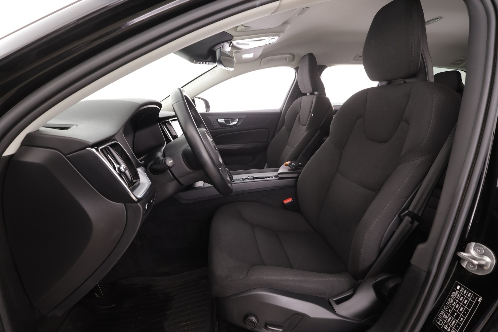 VOLVO V60 Cross Country 2022