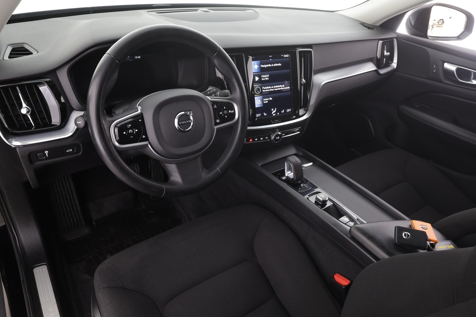 VOLVO V60 Cross Country 2022