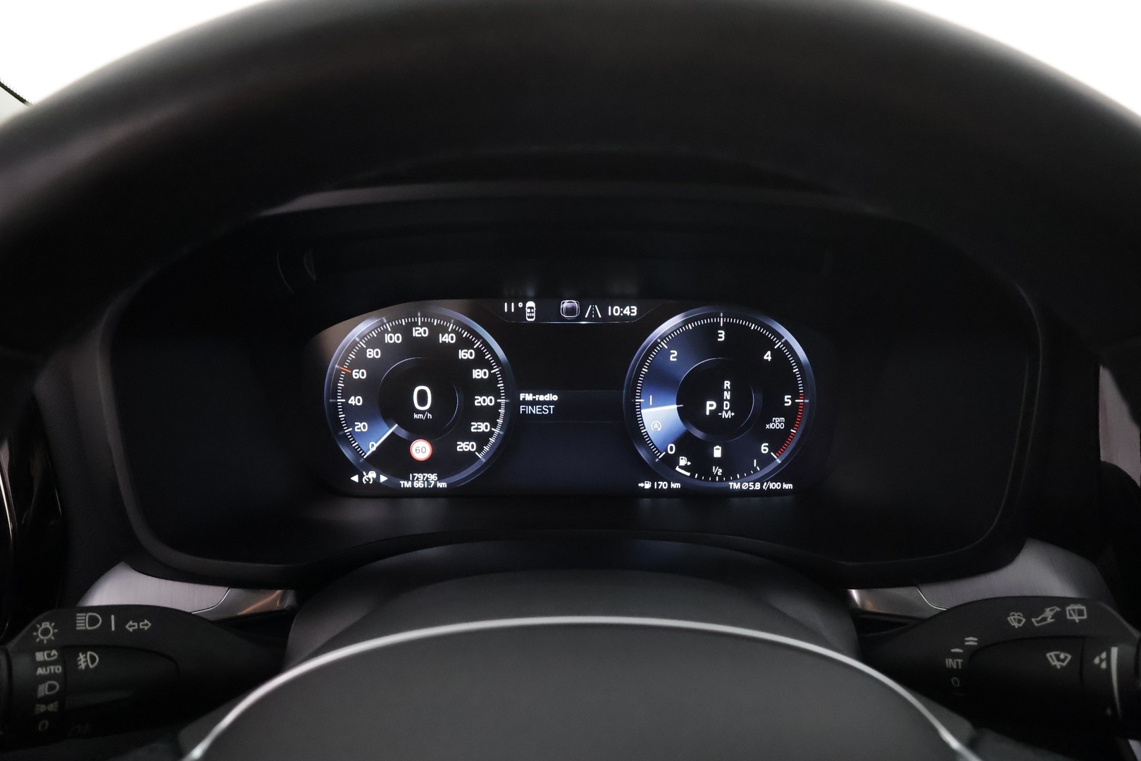 VOLVO V60 Cross Country 2022