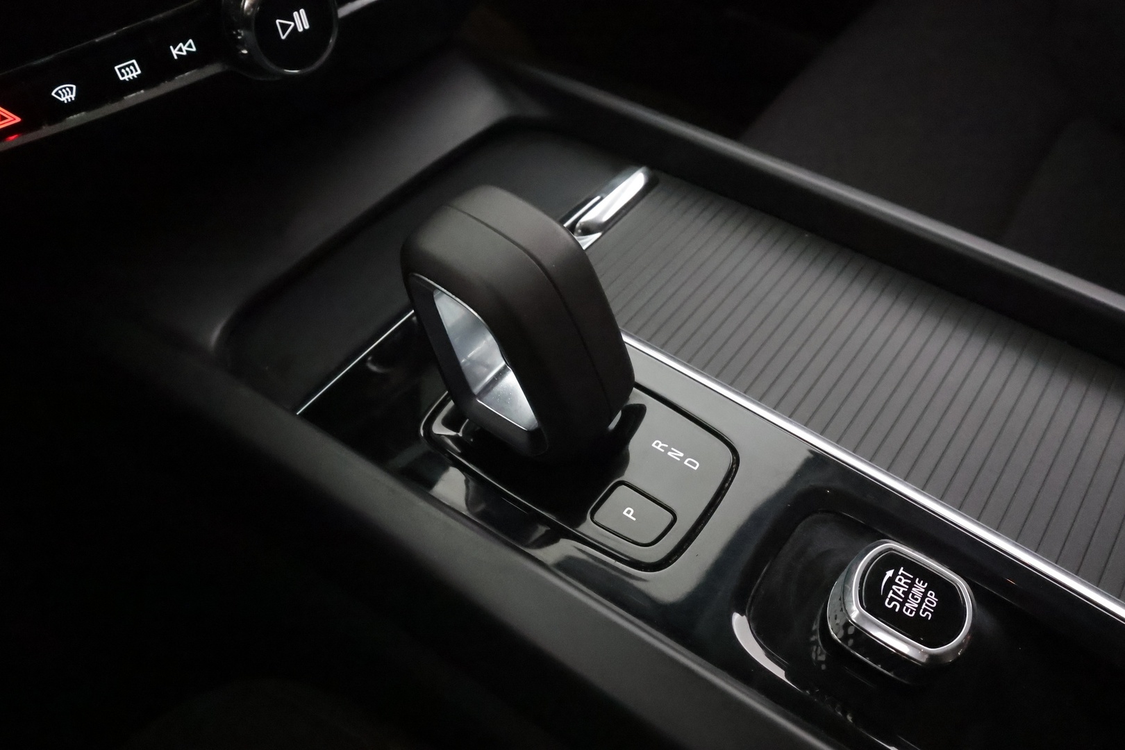 VOLVO V60 Cross Country 2022