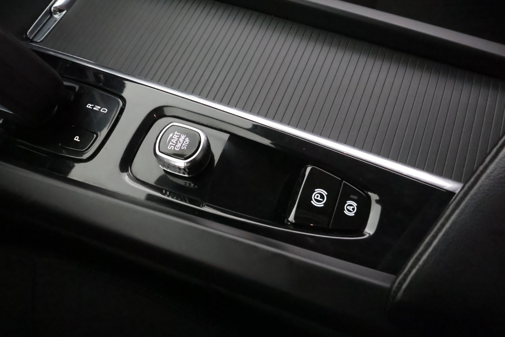 VOLVO V60 Cross Country 2022