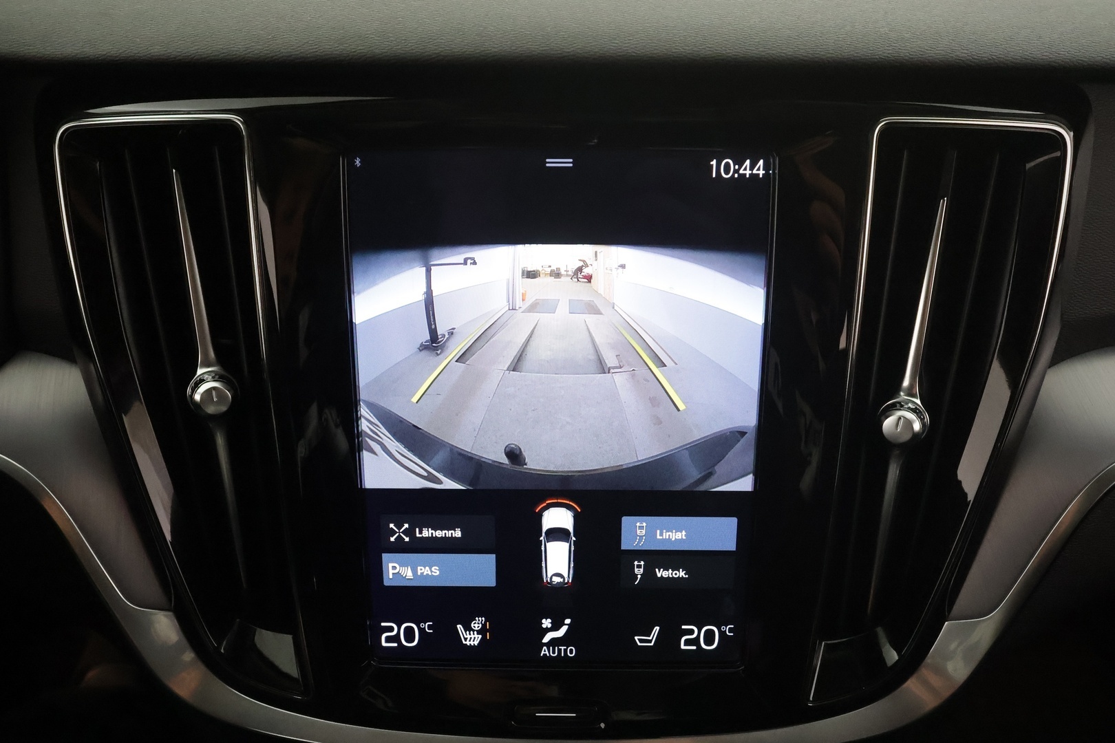 VOLVO V60 Cross Country 2022