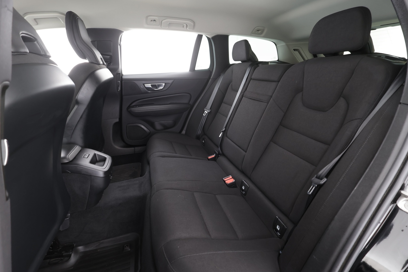 VOLVO V60 Cross Country 2022