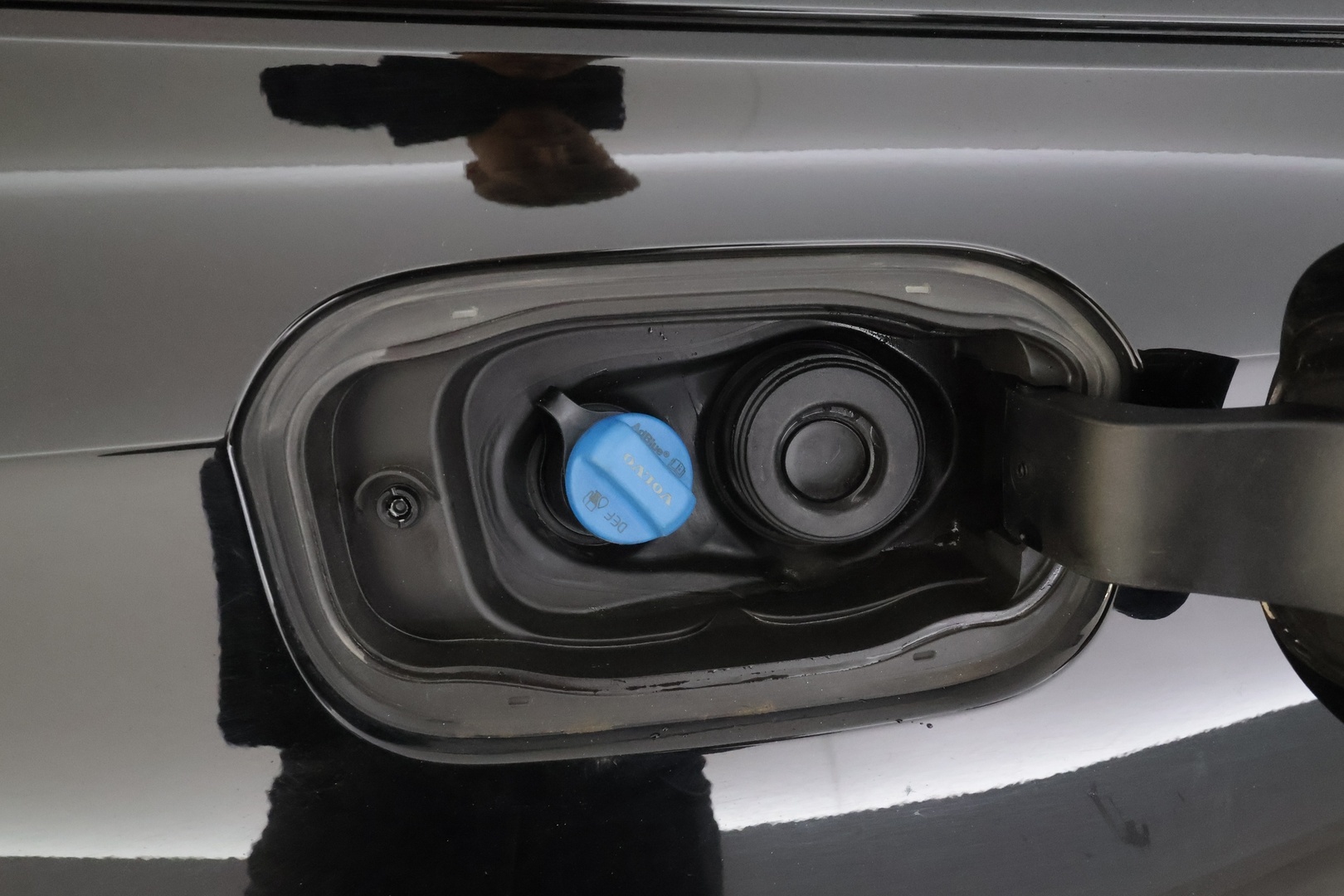 VOLVO V60 Cross Country 2022