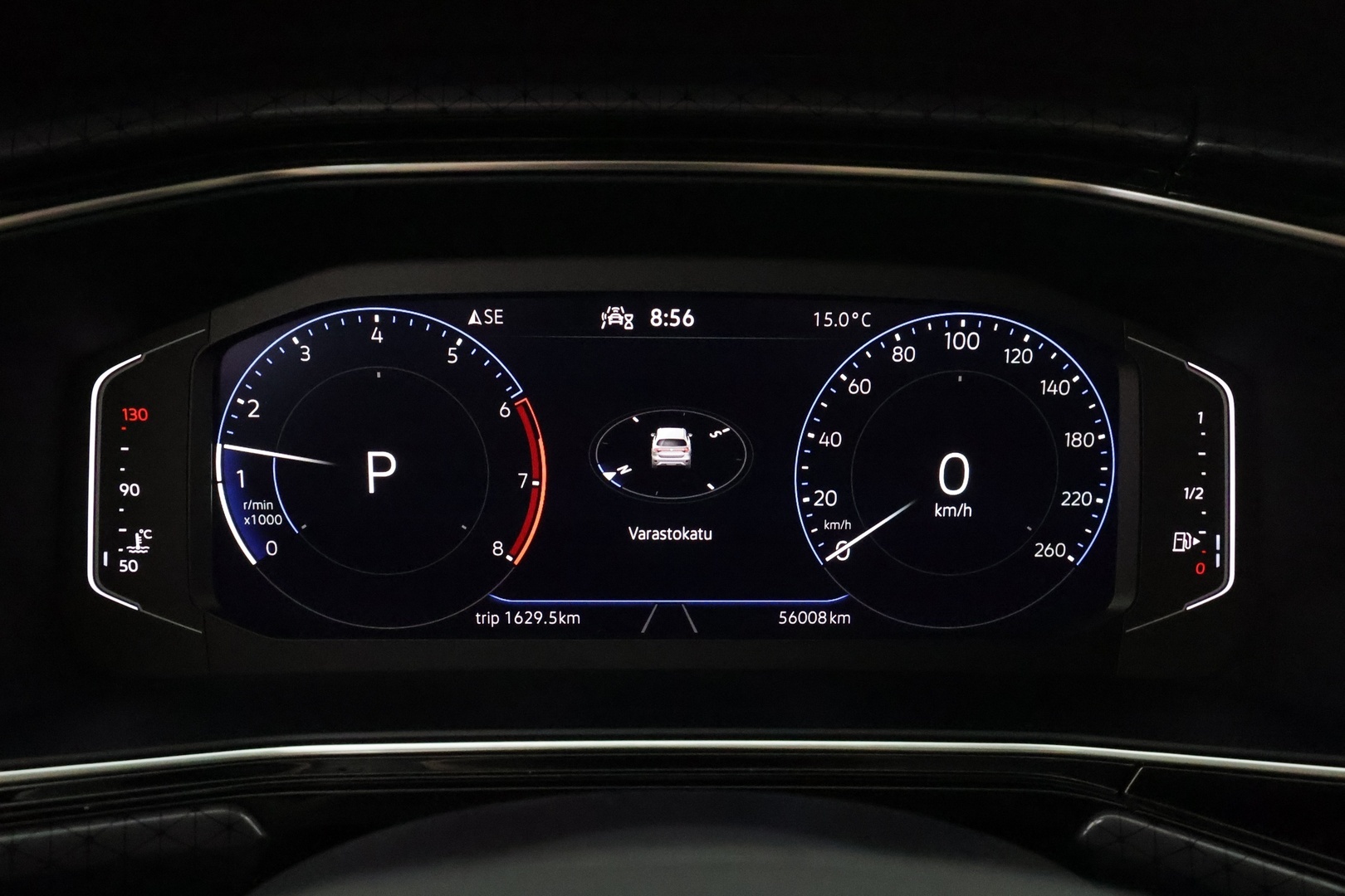 VOLKSWAGEN T-Cross 2022