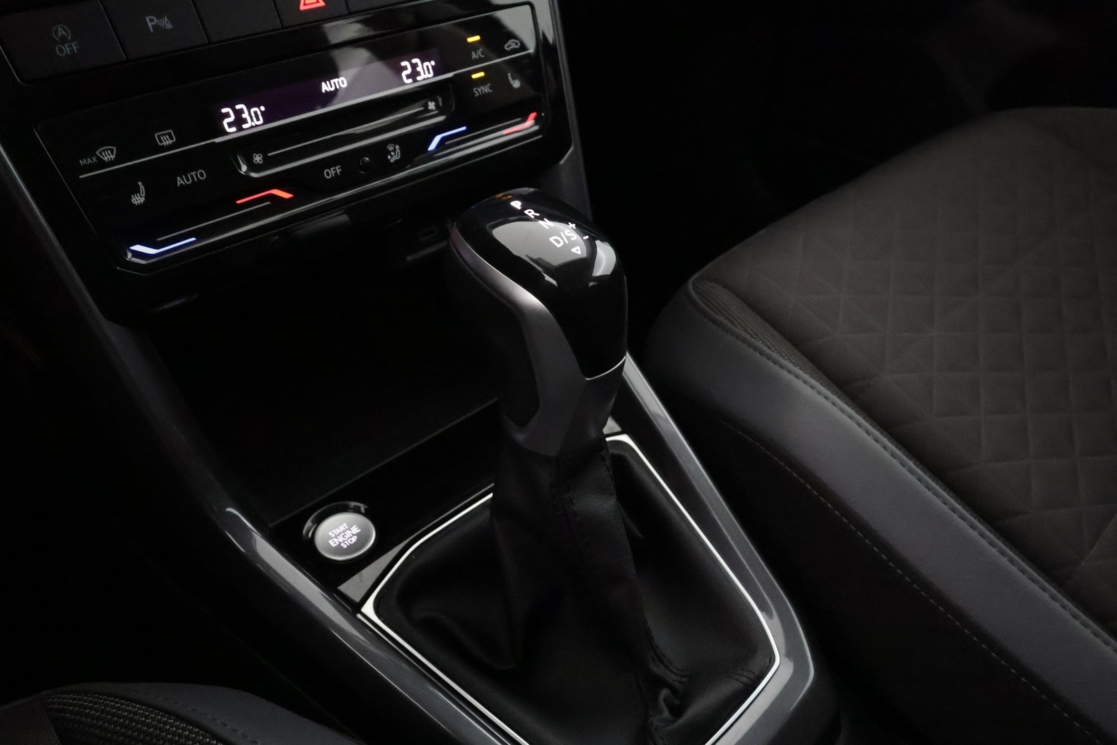 VOLKSWAGEN T-Cross 2022