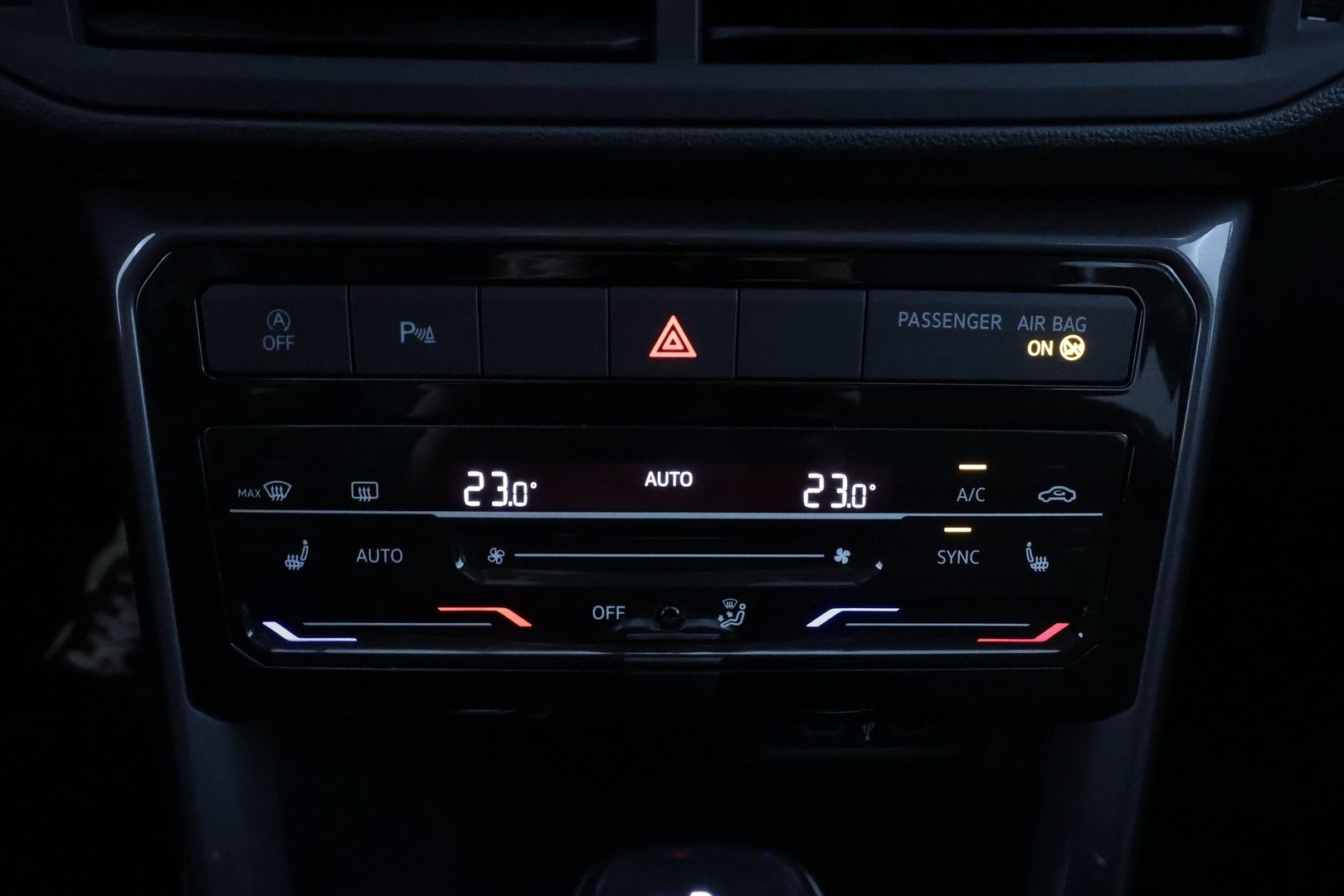 VOLKSWAGEN T-Cross 2022