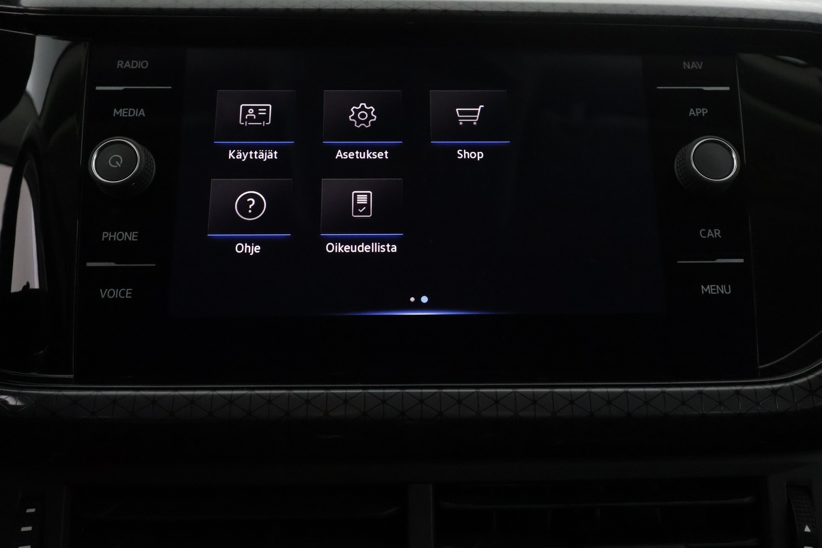 VOLKSWAGEN T-Cross 2022