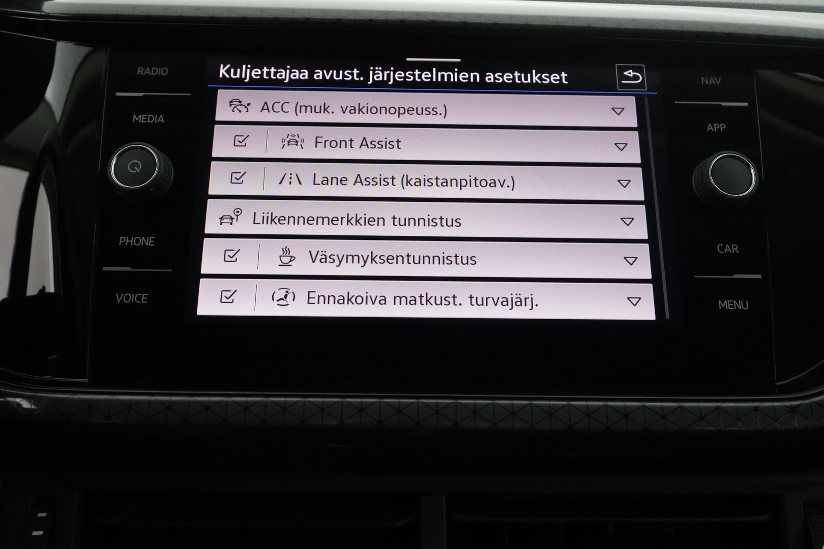 VOLKSWAGEN T-Cross 2022