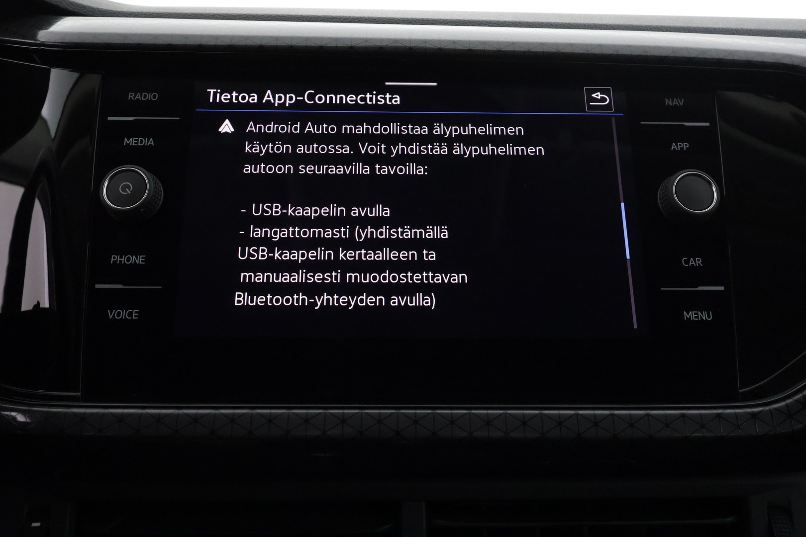 VOLKSWAGEN T-Cross 2022