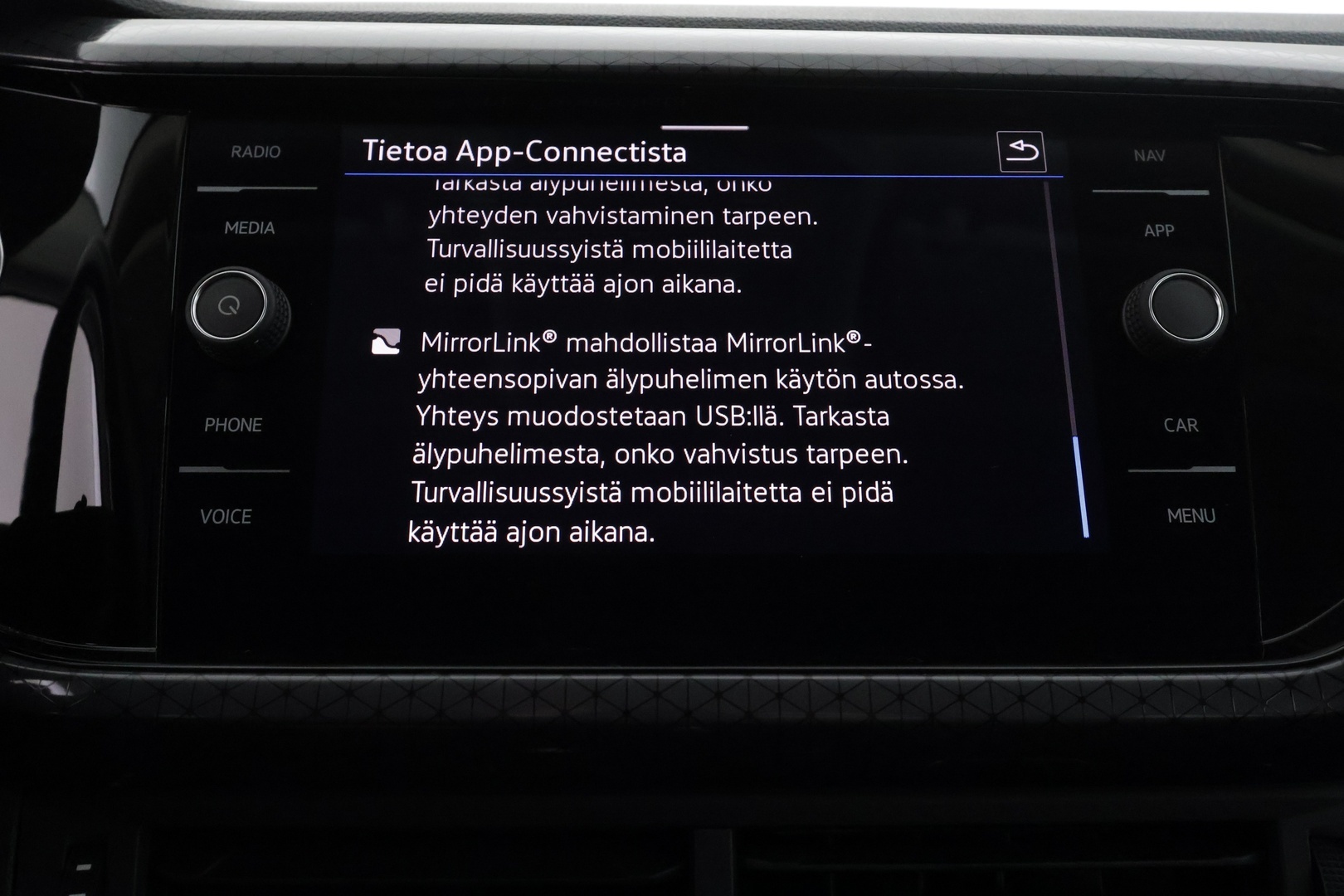 VOLKSWAGEN T-Cross 2022