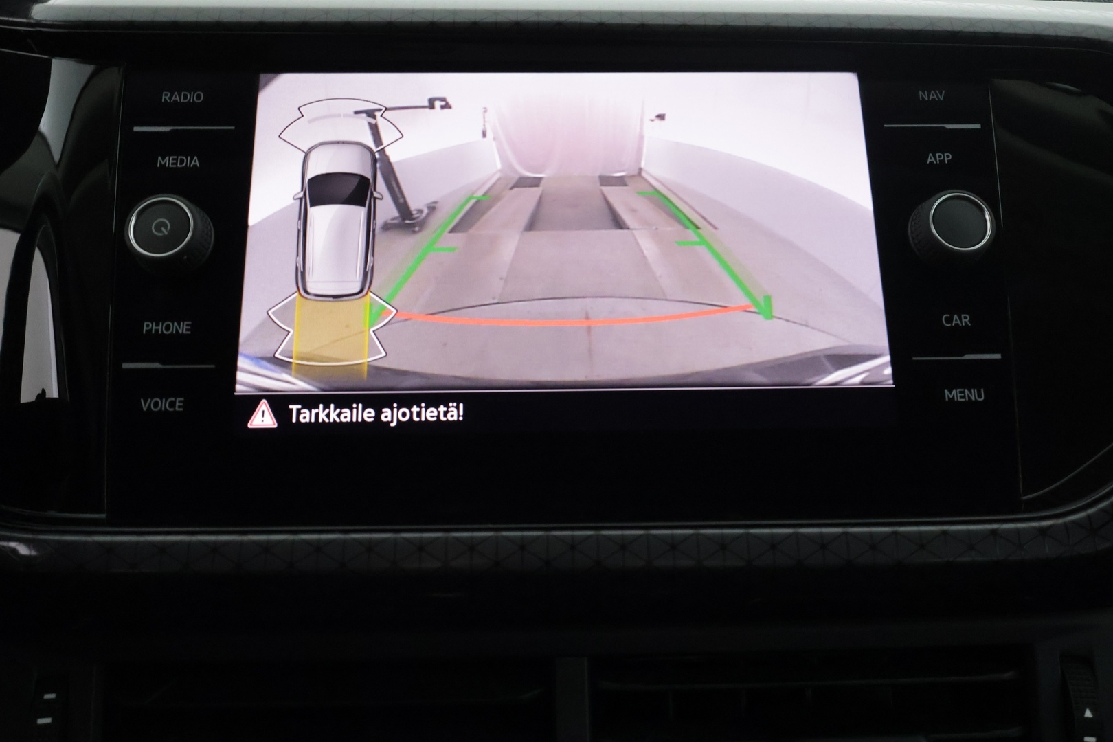 VOLKSWAGEN T-Cross 2022