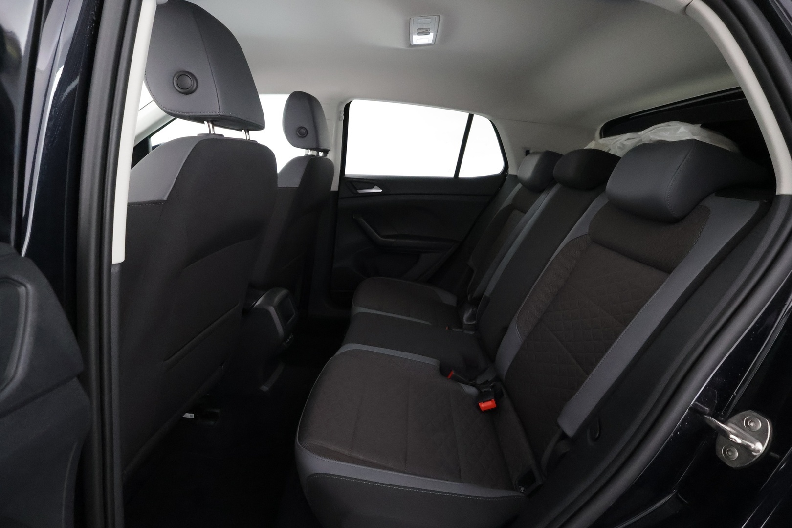 VOLKSWAGEN T-Cross 2022
